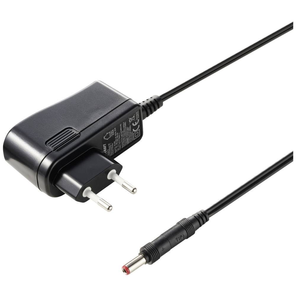 VOLTCRAFT Bleiakku-Ladegerät 6V/12V VC-14338585 Bleiakku-Ladegerät