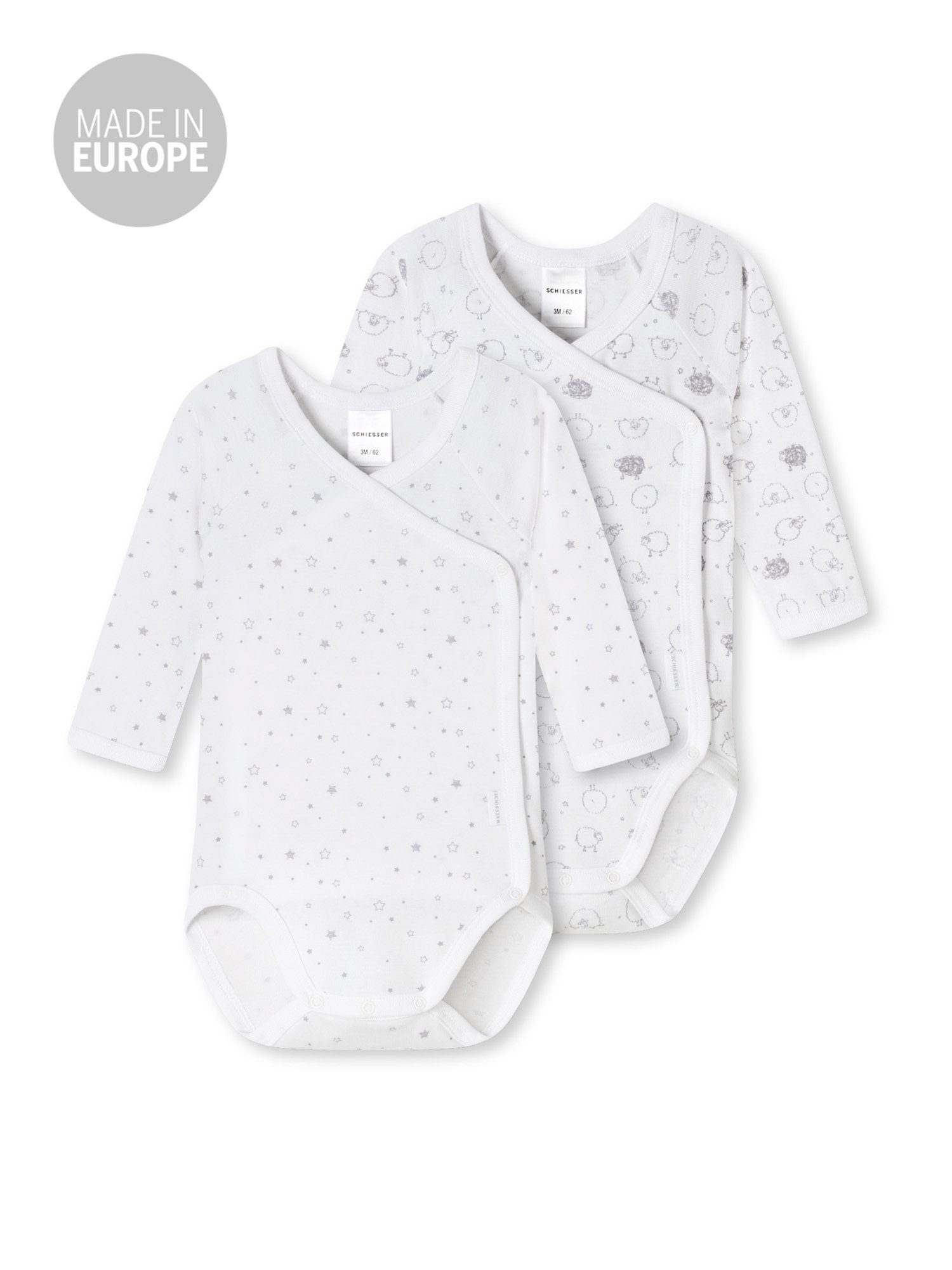 Body Original Classics Langarm