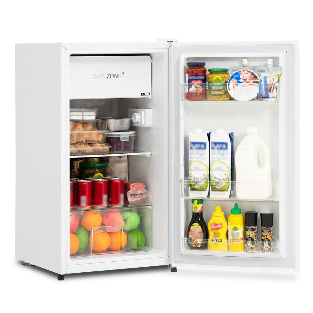 Table Top Kühlschrank reversibler Einzeltür Mini-Kühlschrank DSF-48D6E