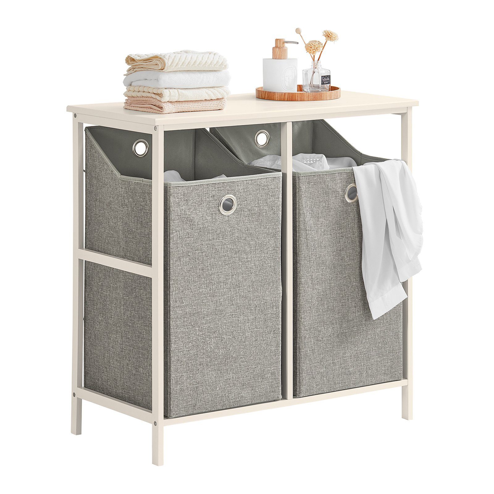 Wäscheschrank BZR57