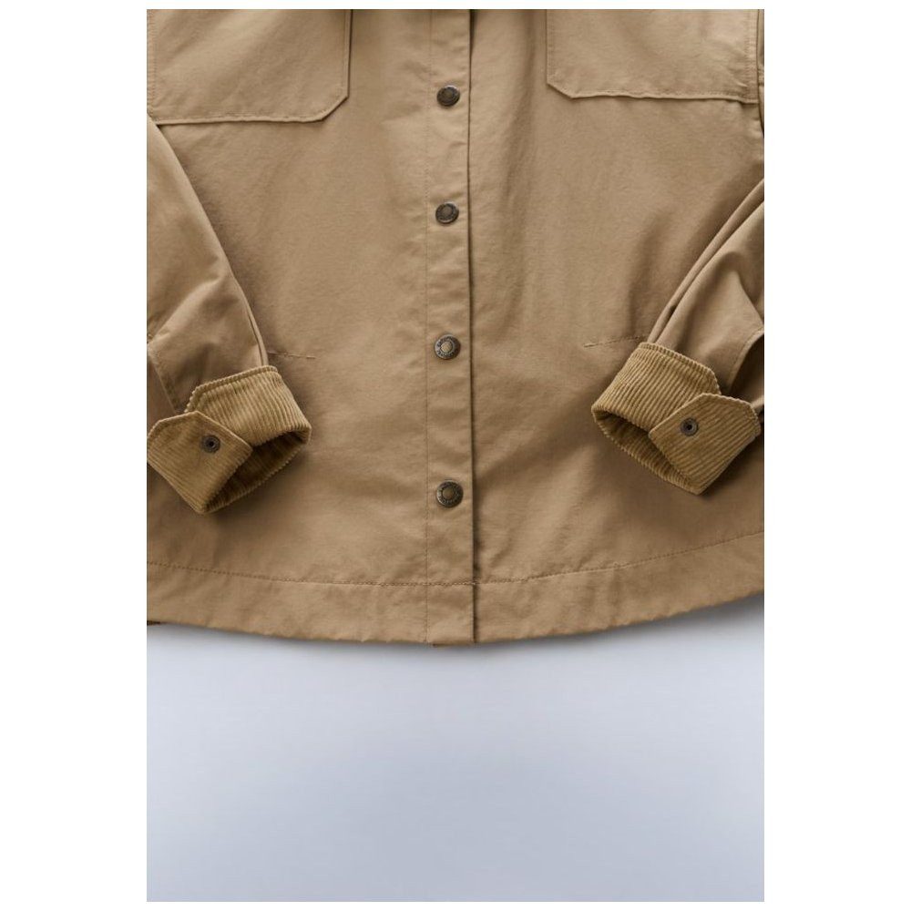 Napapijri Kurzjacke A-Asko Overshirt W