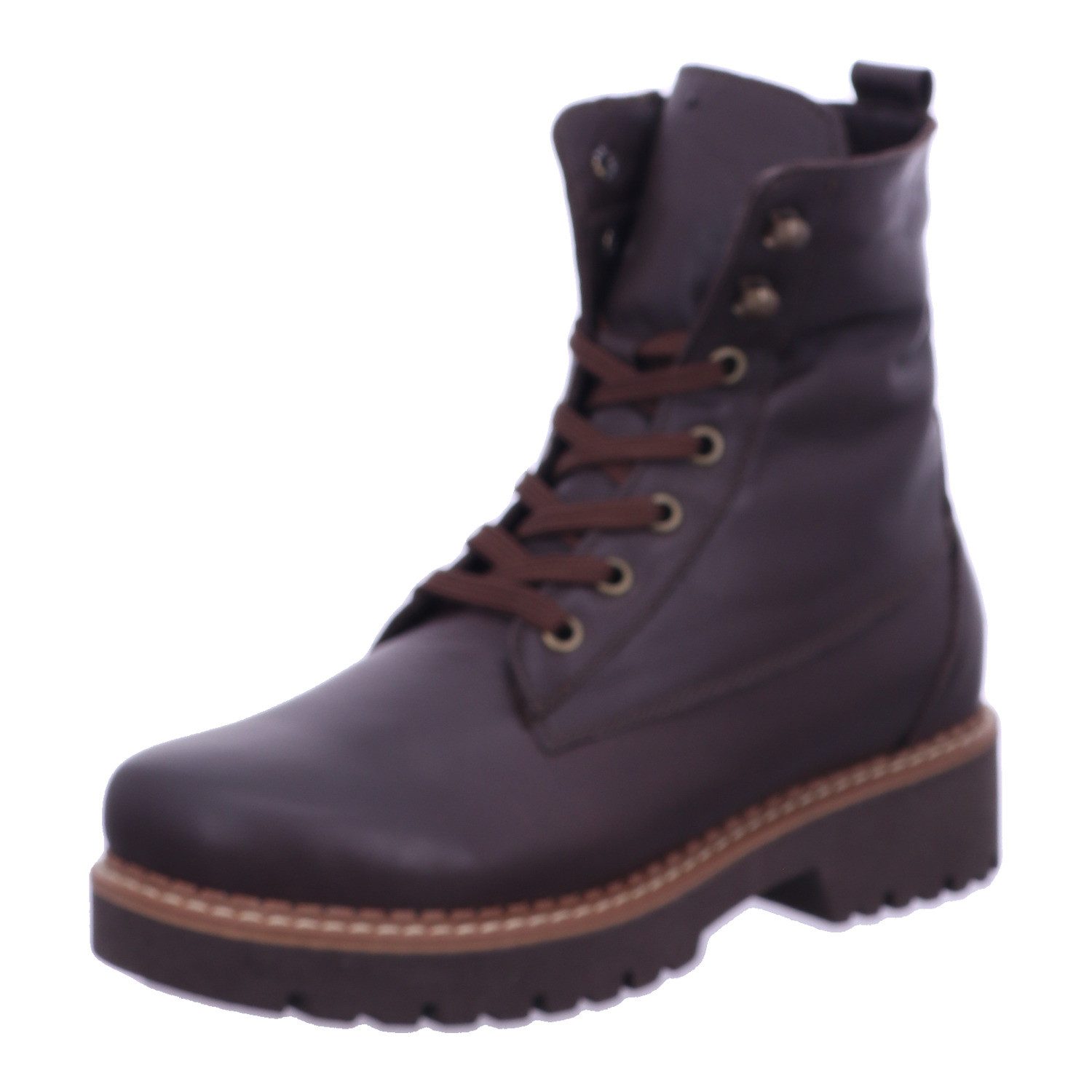 Andrea Conti 0342188/2072 Stiefel