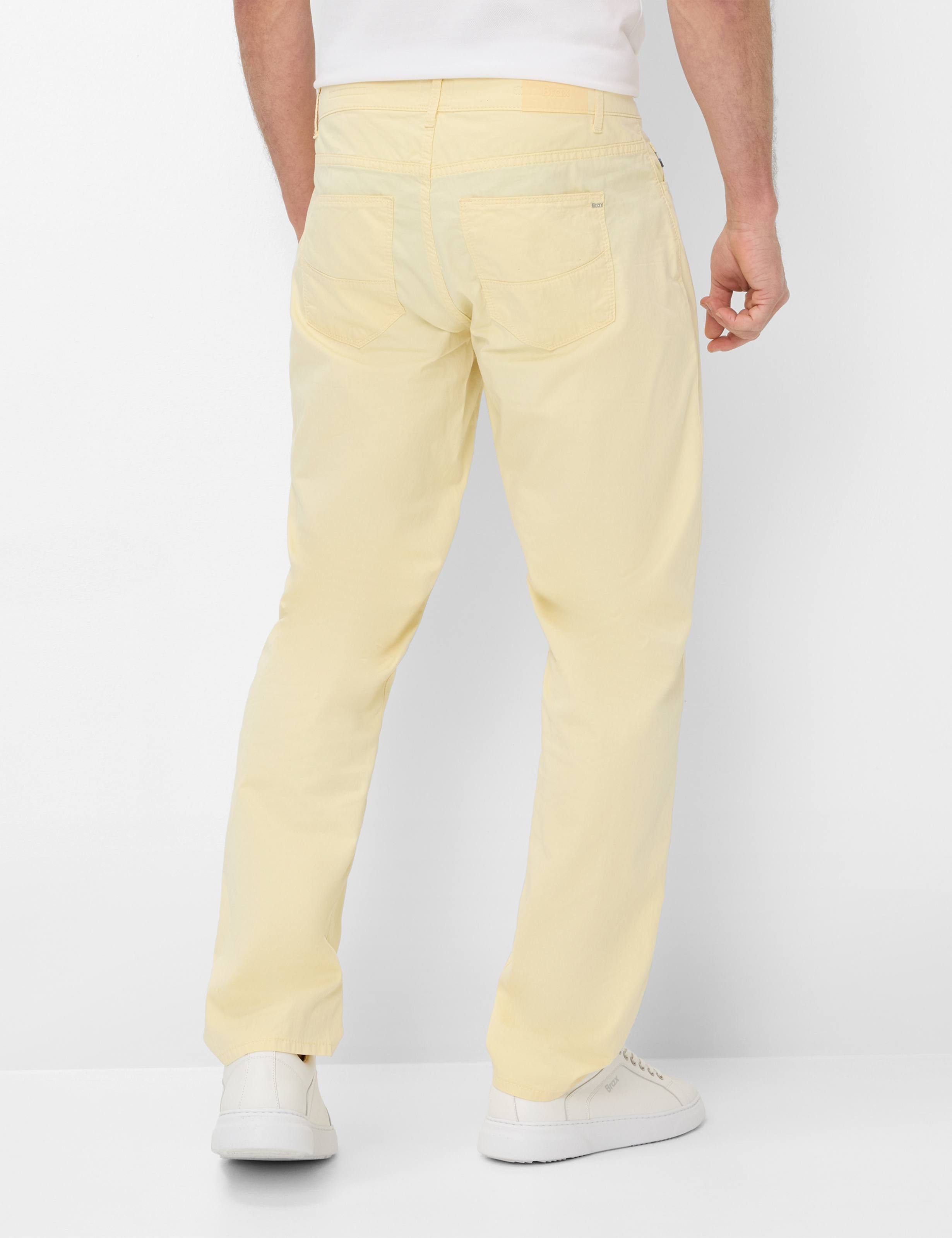 Brax 5-Pocket-Hose Style CADIZ günstig online kaufen