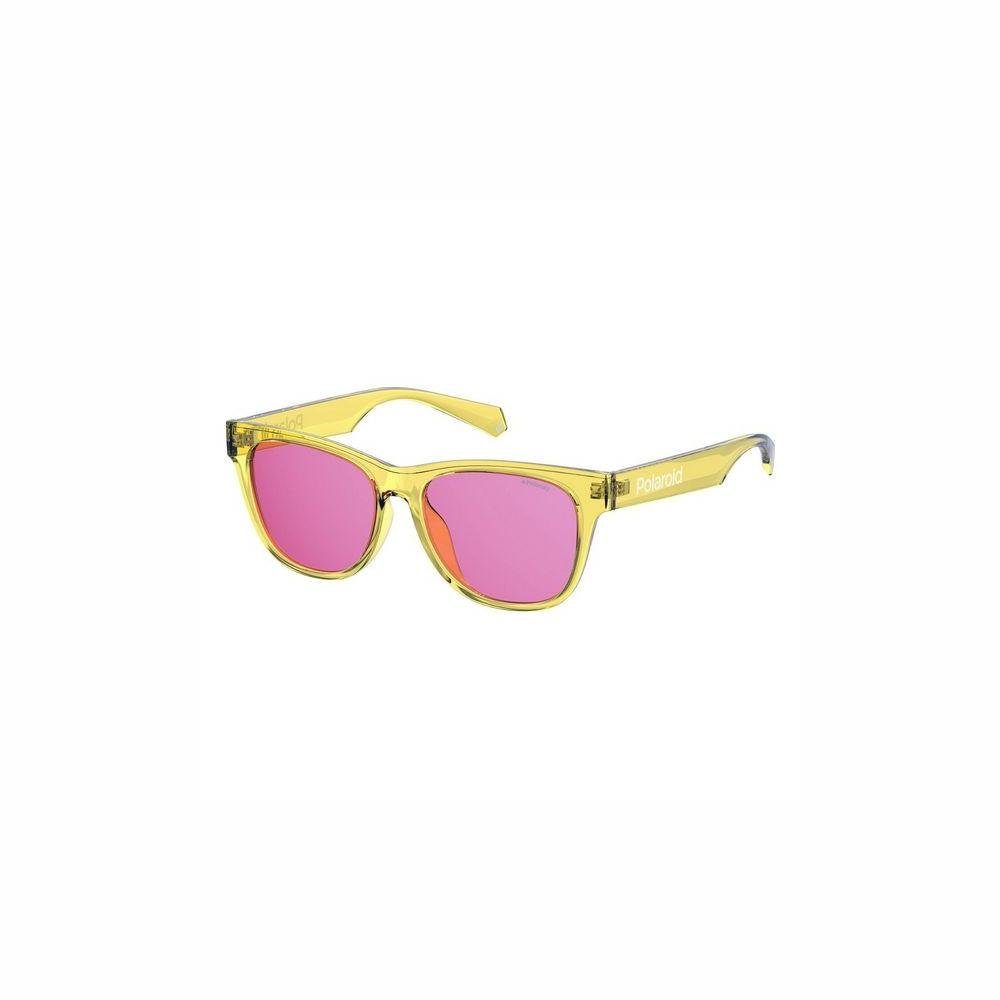 Damen Sonnenbrille 6053-F-S-40G-55 Sonnenbrille UV400 55 Polaroid mm ø Polaroid