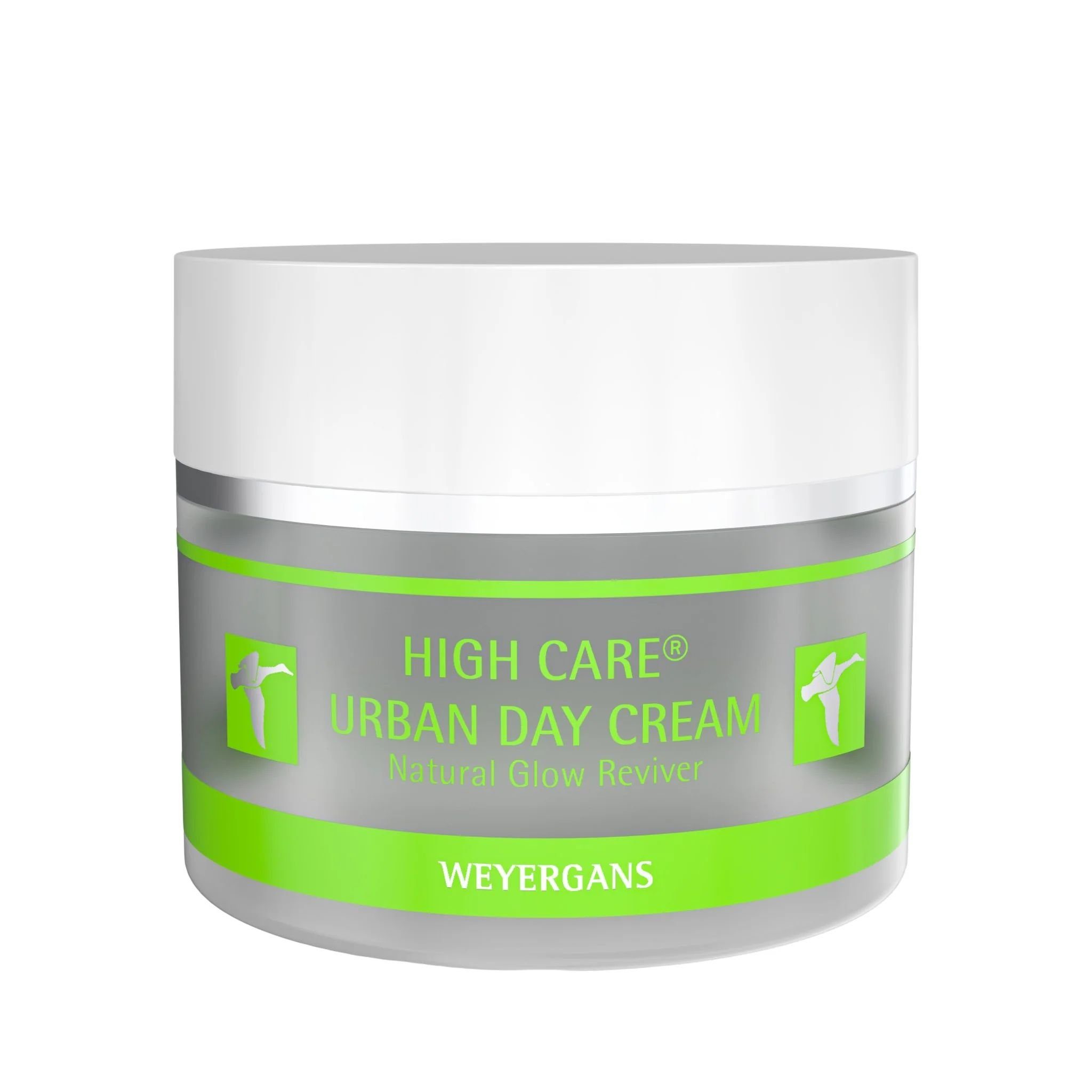 Gesichtspflege Urban Day Cream 50 ml - Urban Care, Weyergans