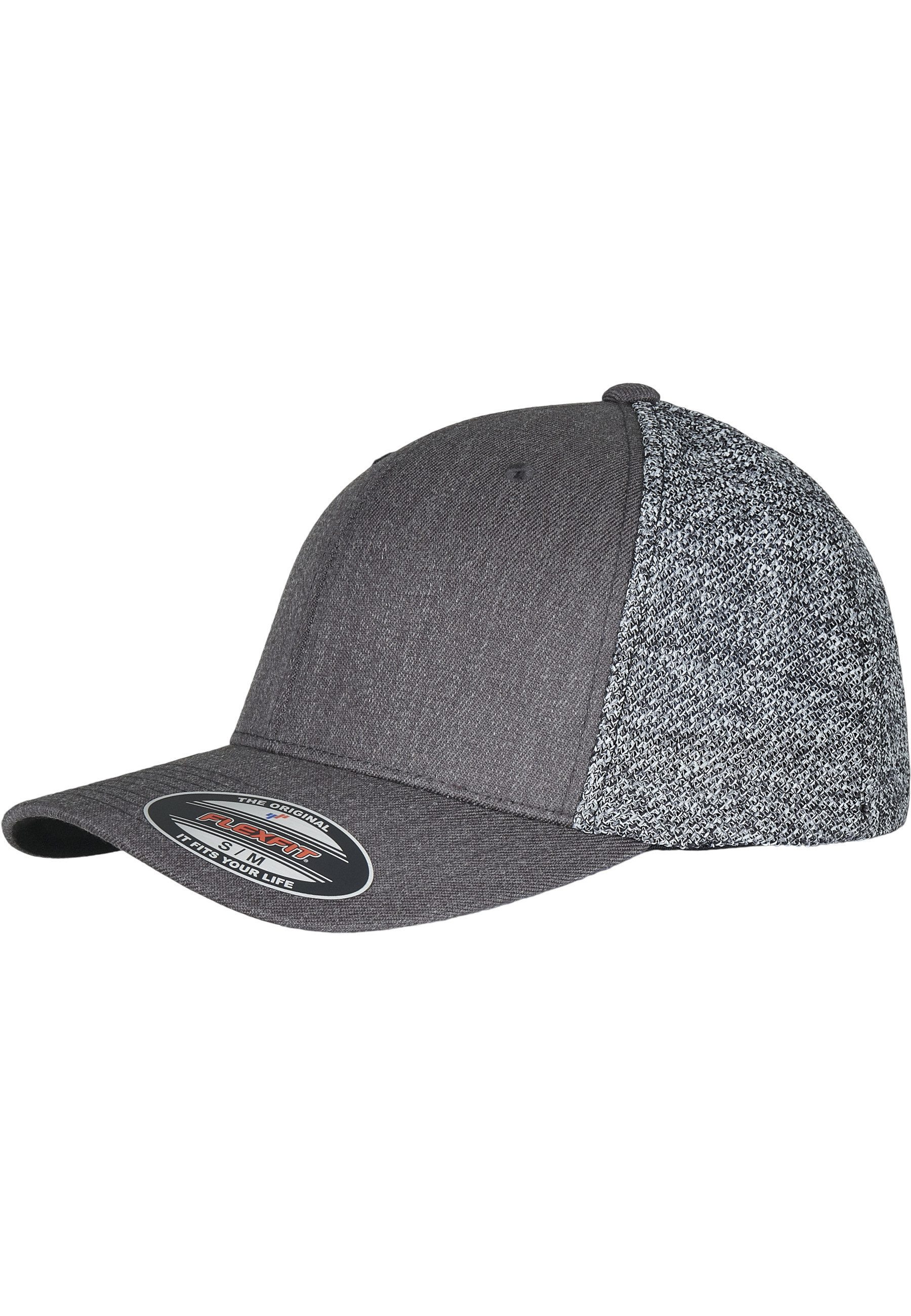 Flexfit Flex Cap Flexfit Trucker Flexfit Trucker Melange Mesh