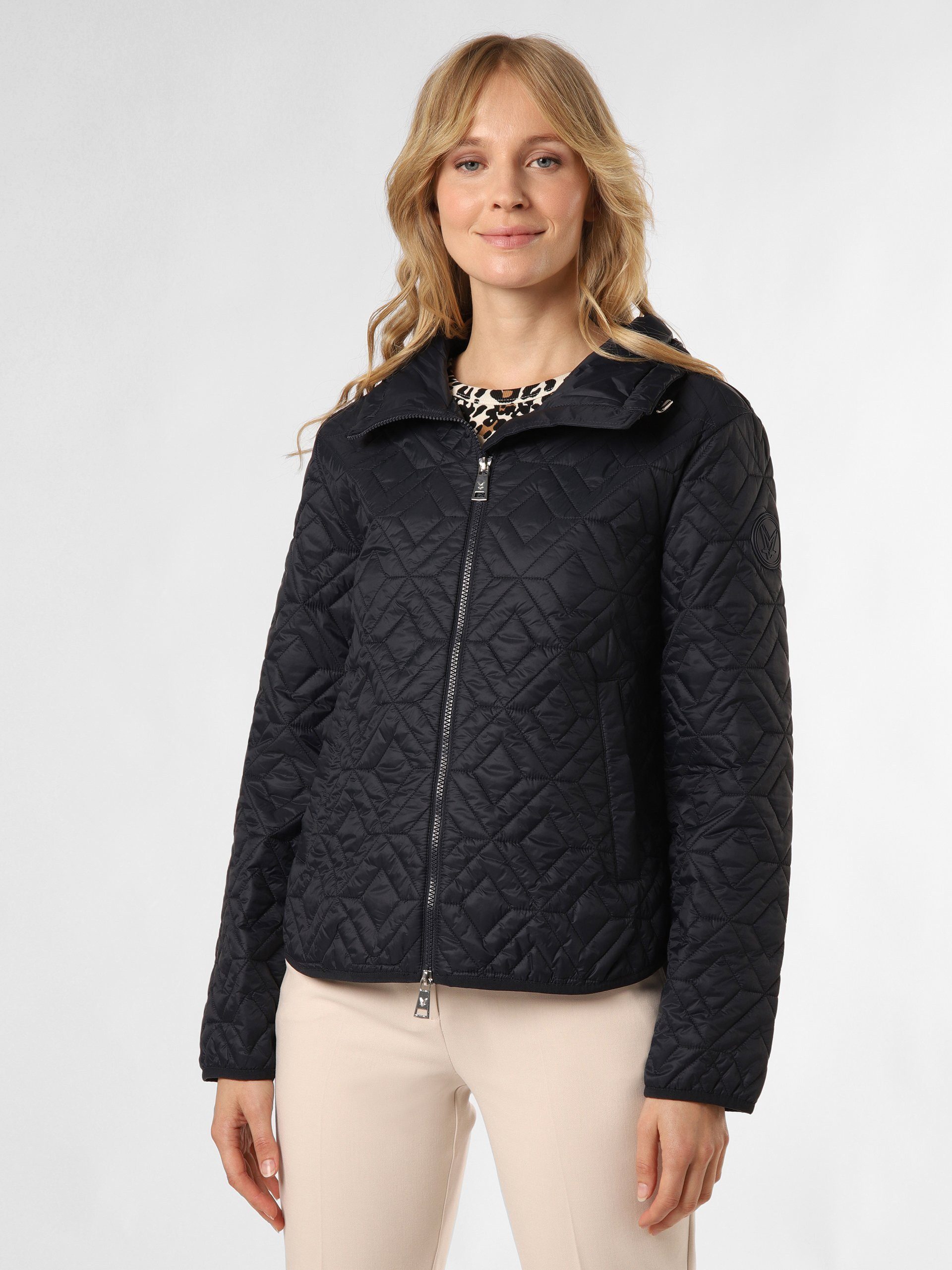 Steppjacke