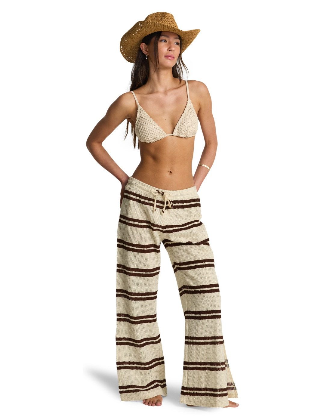 Billabong Strandhose Hot Stripe