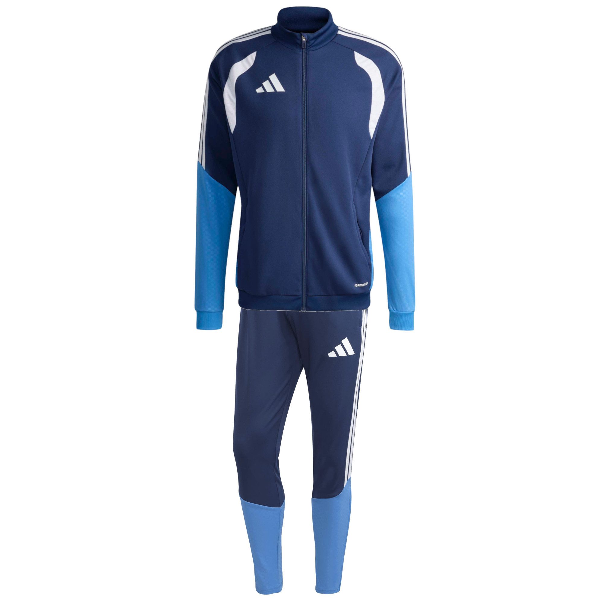 adidas Performance Trainingsanzug adidas Herren Trainingsanzug Tiro 26 Competition TR Suit, Ansicht 1