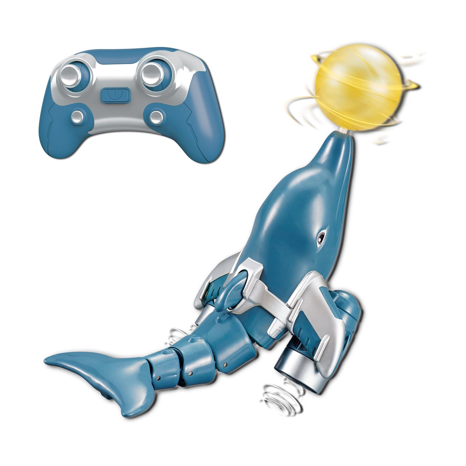 Esun RC-Boot Ferngesteuertes Boot, Kinder RC Boot 2,4 GHz Spielzeug Kinder günstig online kaufen