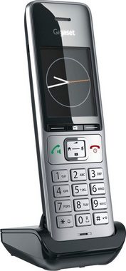 Gigaset COMFORT 500HX Schnurloses DECT-Telefon (Mobilteile: 1)