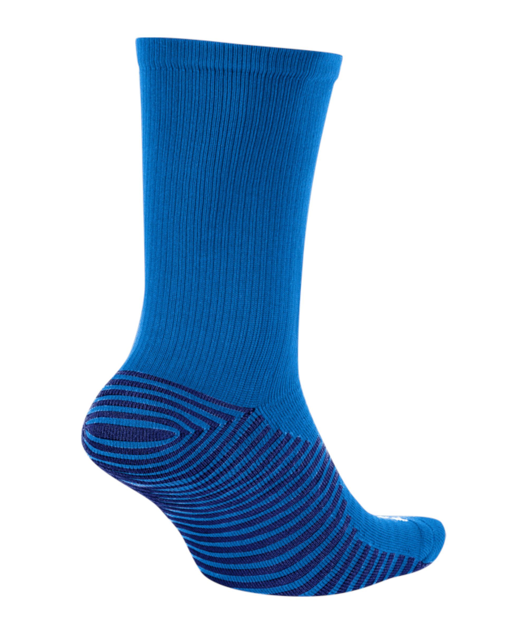 Nike Sportsocken Nike Performance Squad Crew Socken Sportsocken Nylon