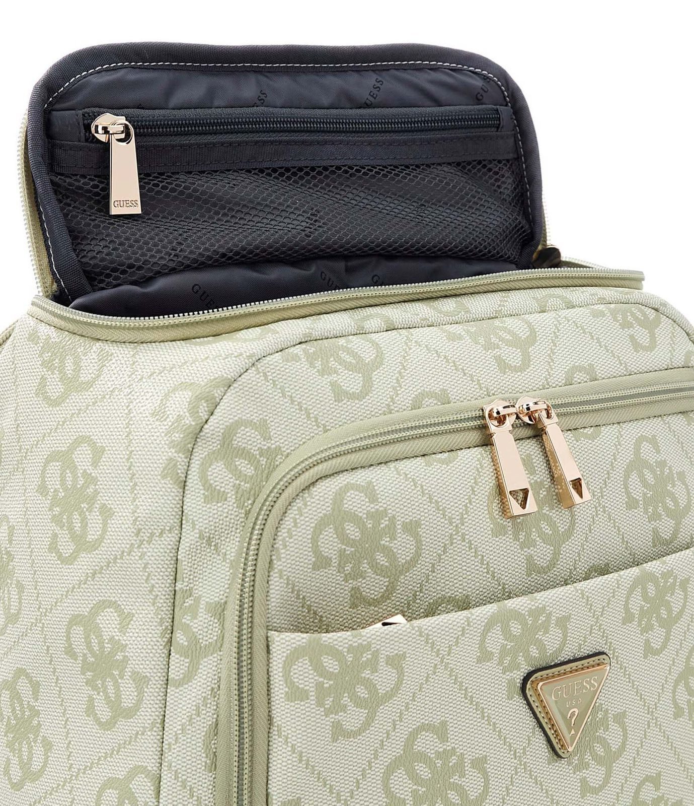 Guess Rucksack U-Zip Backpack
