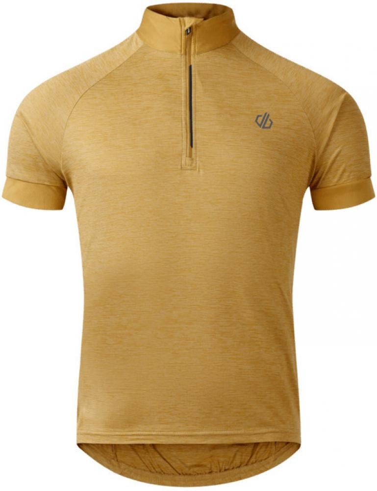 Dare2b Trainingsshirt Sportshirt Herren PedalItOutIIJrsy Mens Cycle Tops