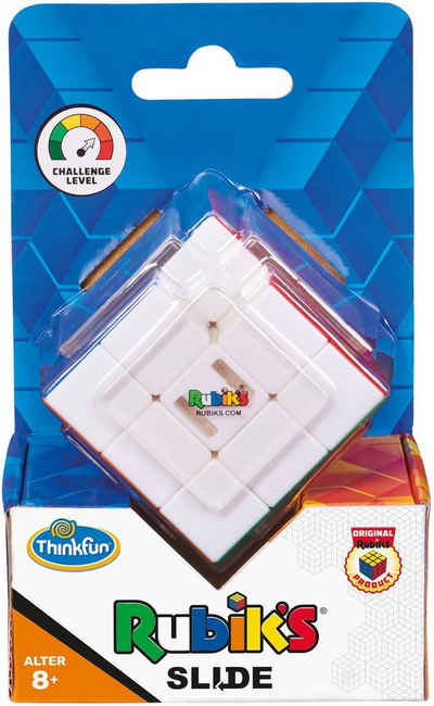 Thinkfun® Spiel, Denkspiel »Rubik's Slide«