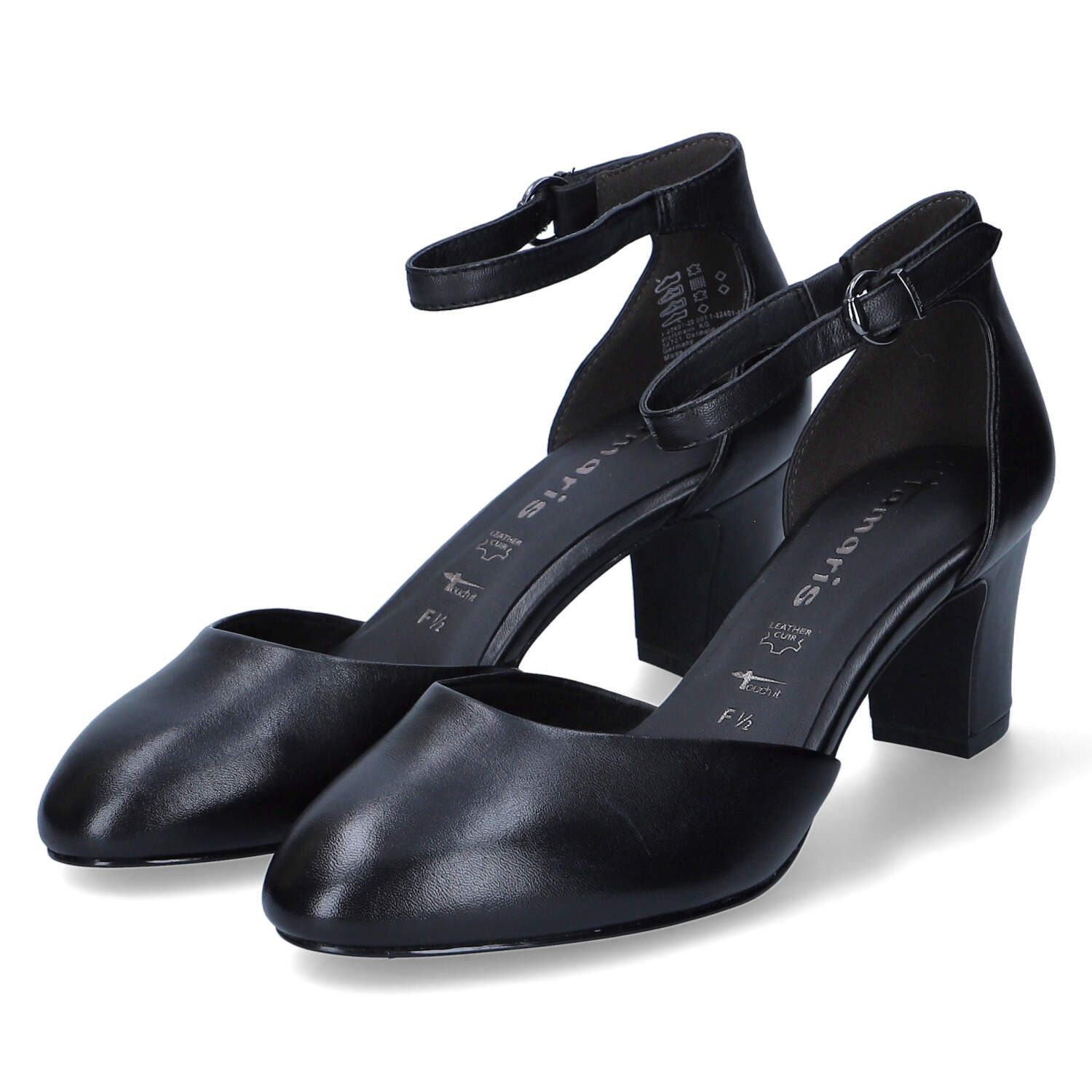 Tamaris Spangenpumps Pumps günstig online kaufen