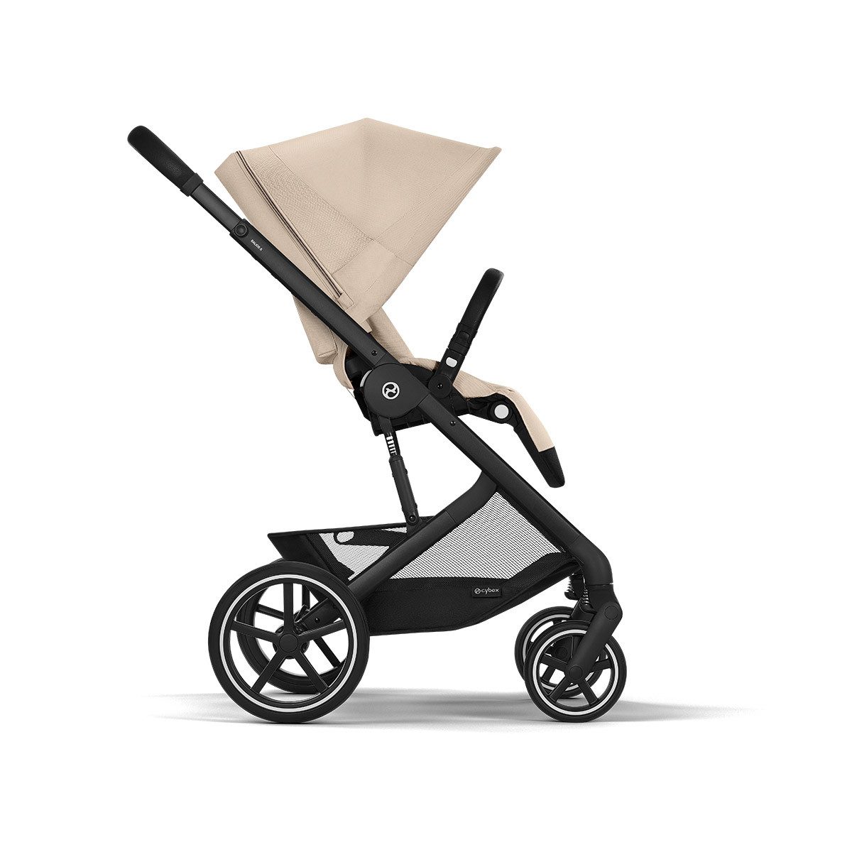 Cybex Balios S Lux 3in1 - Bild 5