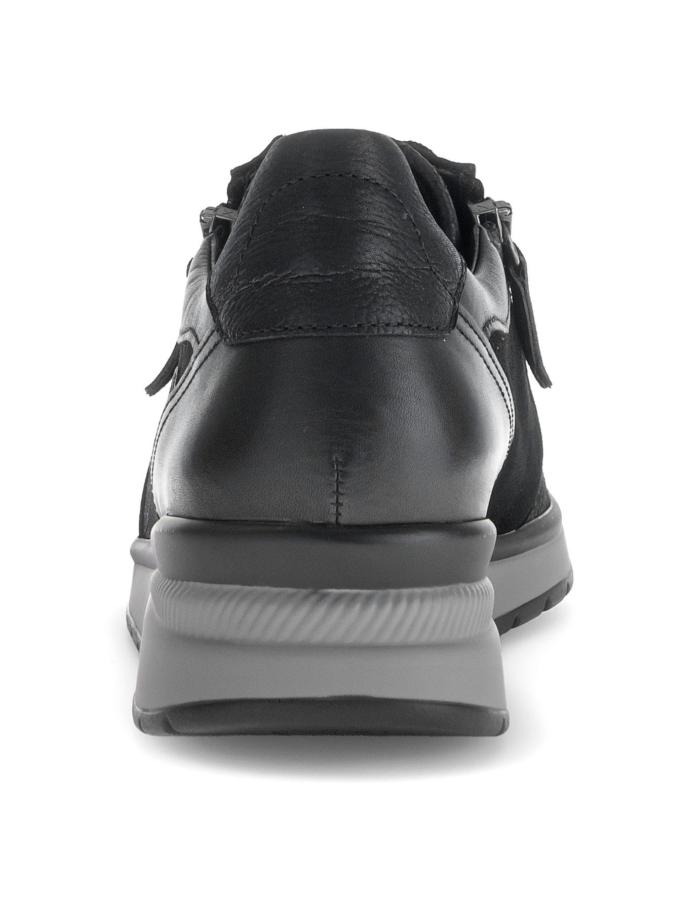 Gabor CAPRI Keilsneaker, Freizeitschuh, Halbschuh, Schnürschuh günstig online kaufen