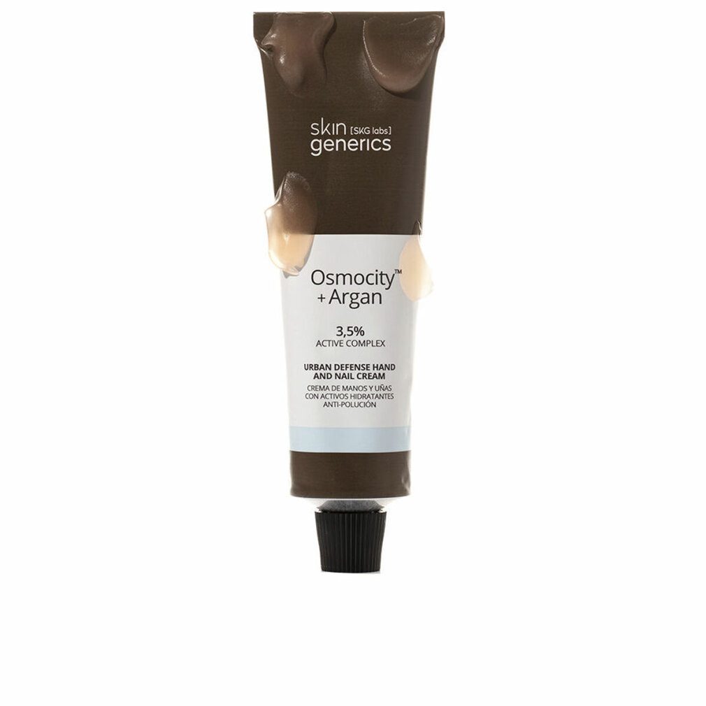 Skin Generics Körperpflegemittel OSMOCITY + ARGAN Handcreme