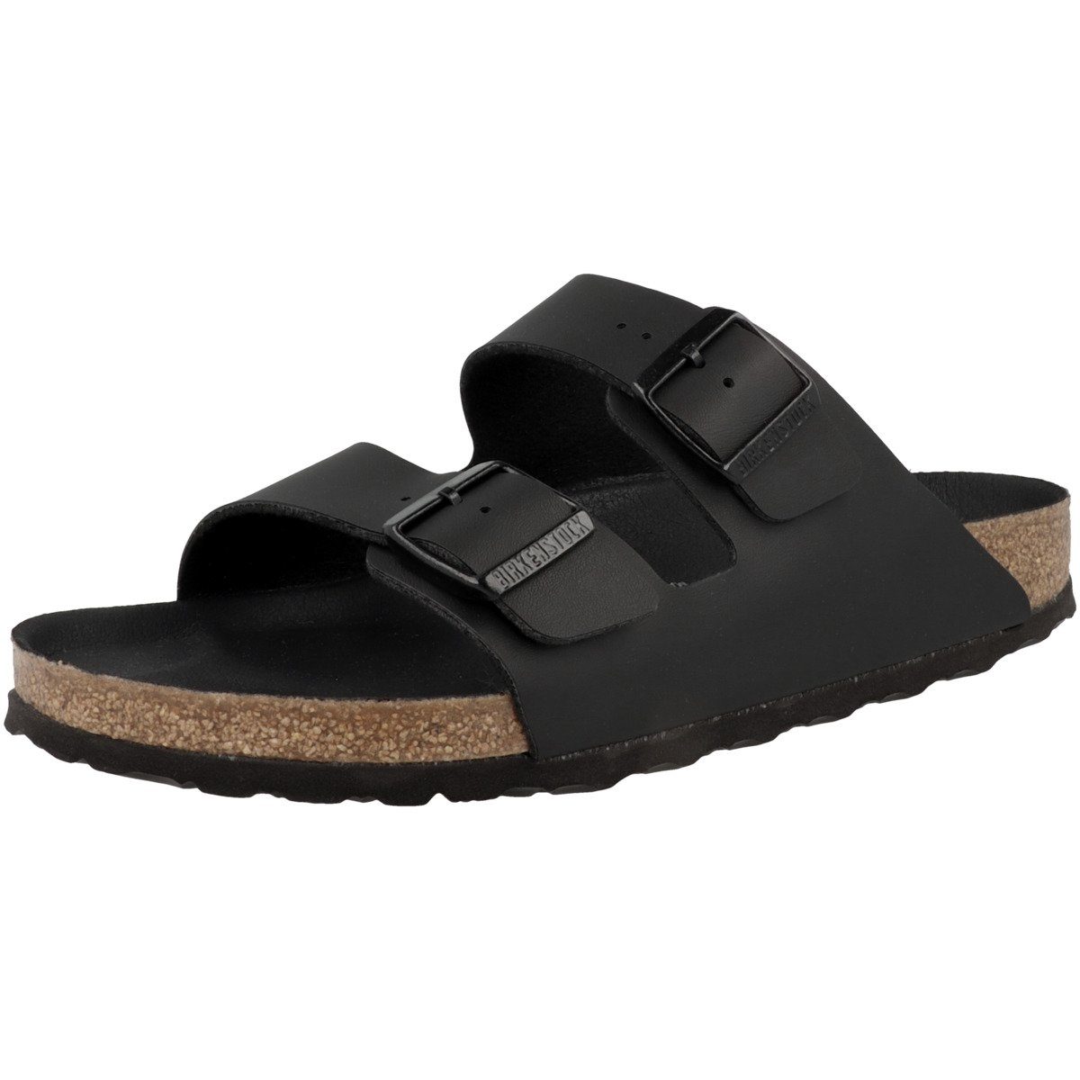 Birkenstock Arizona Birko-Flor normal Unisex Erwachsene Sandale Sandaletten, Sommerschuhe, Badeschuhe, Riemchen, Schlappen – Bild 4 von 5