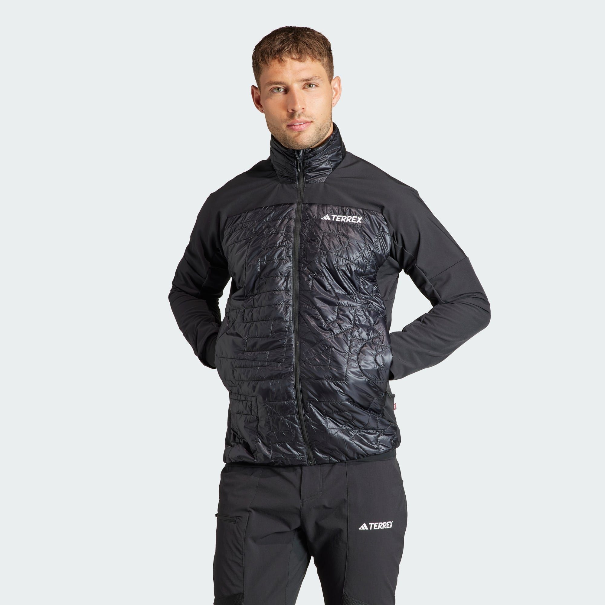 adidas TERREX Hybridjacke TERREX XPERIOR VARILITE günstig online kaufen