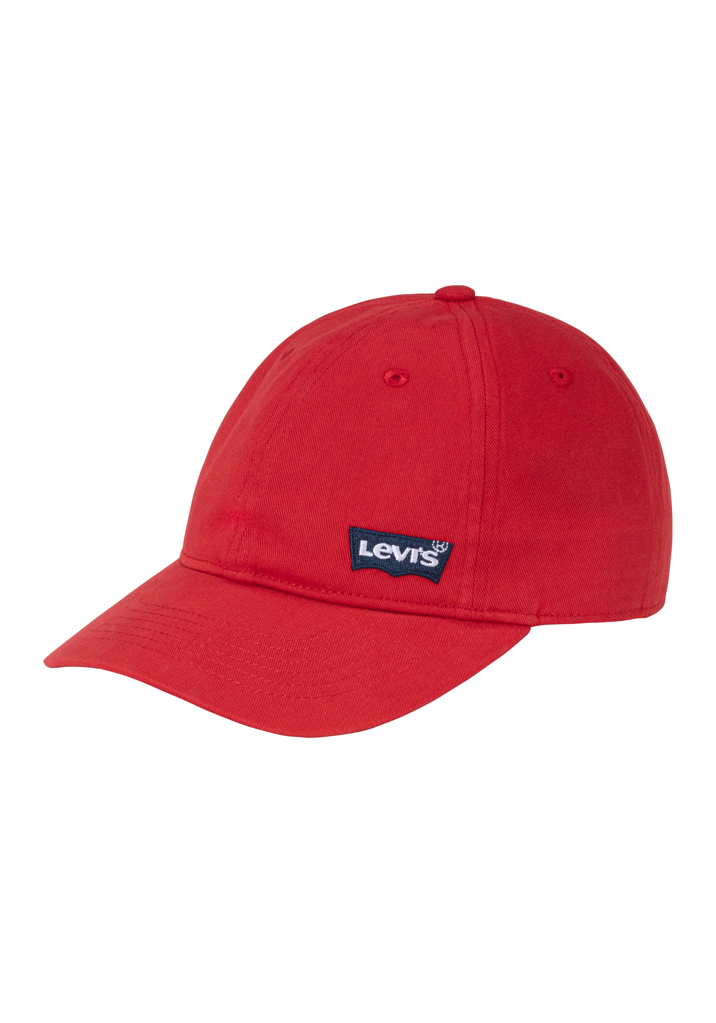 Levi's® Kids Baseball Cap RICHMOND BATWING CURVE BRIM UNISEX