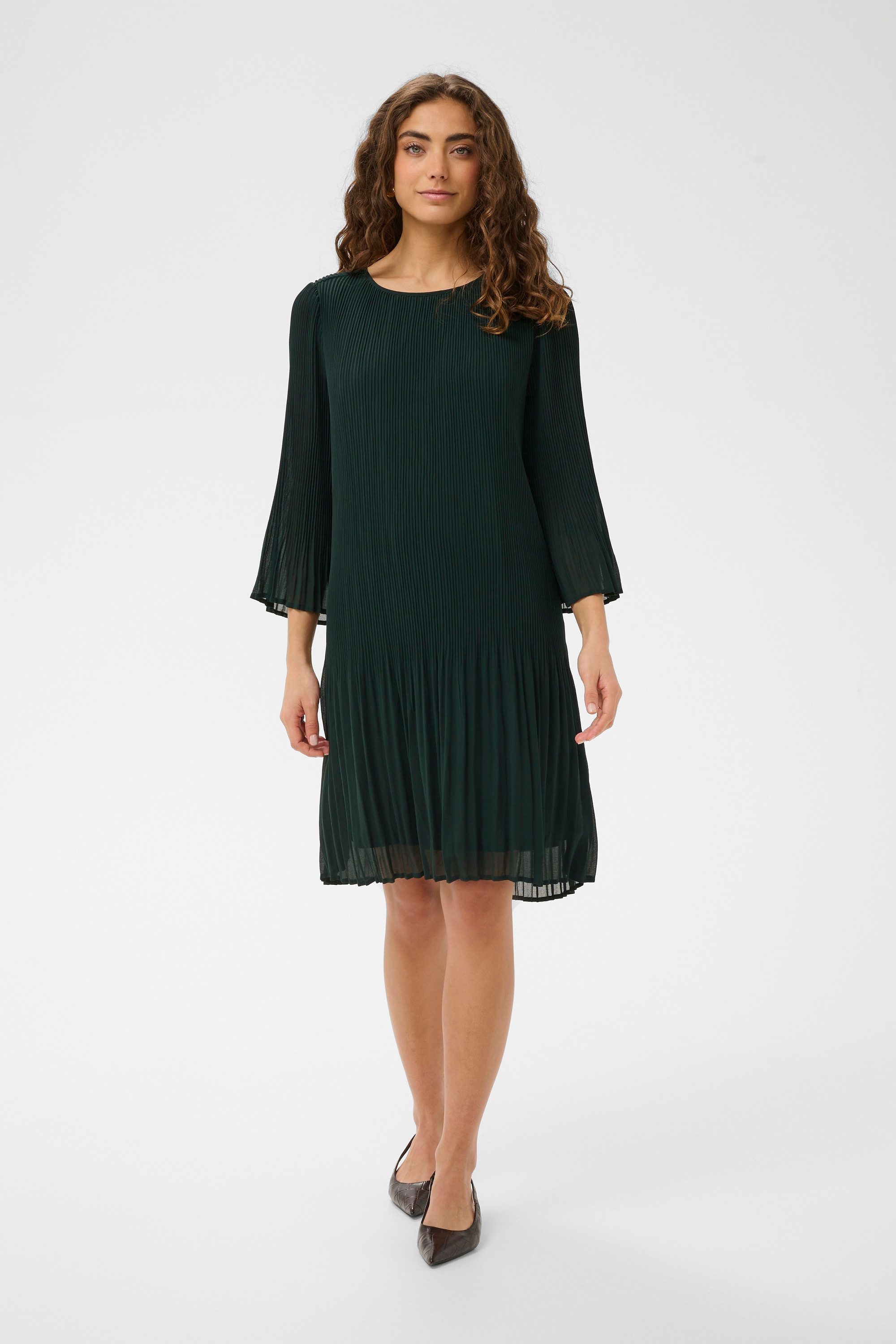 Culture Blusenkleid Kleid CUladina günstig online kaufen