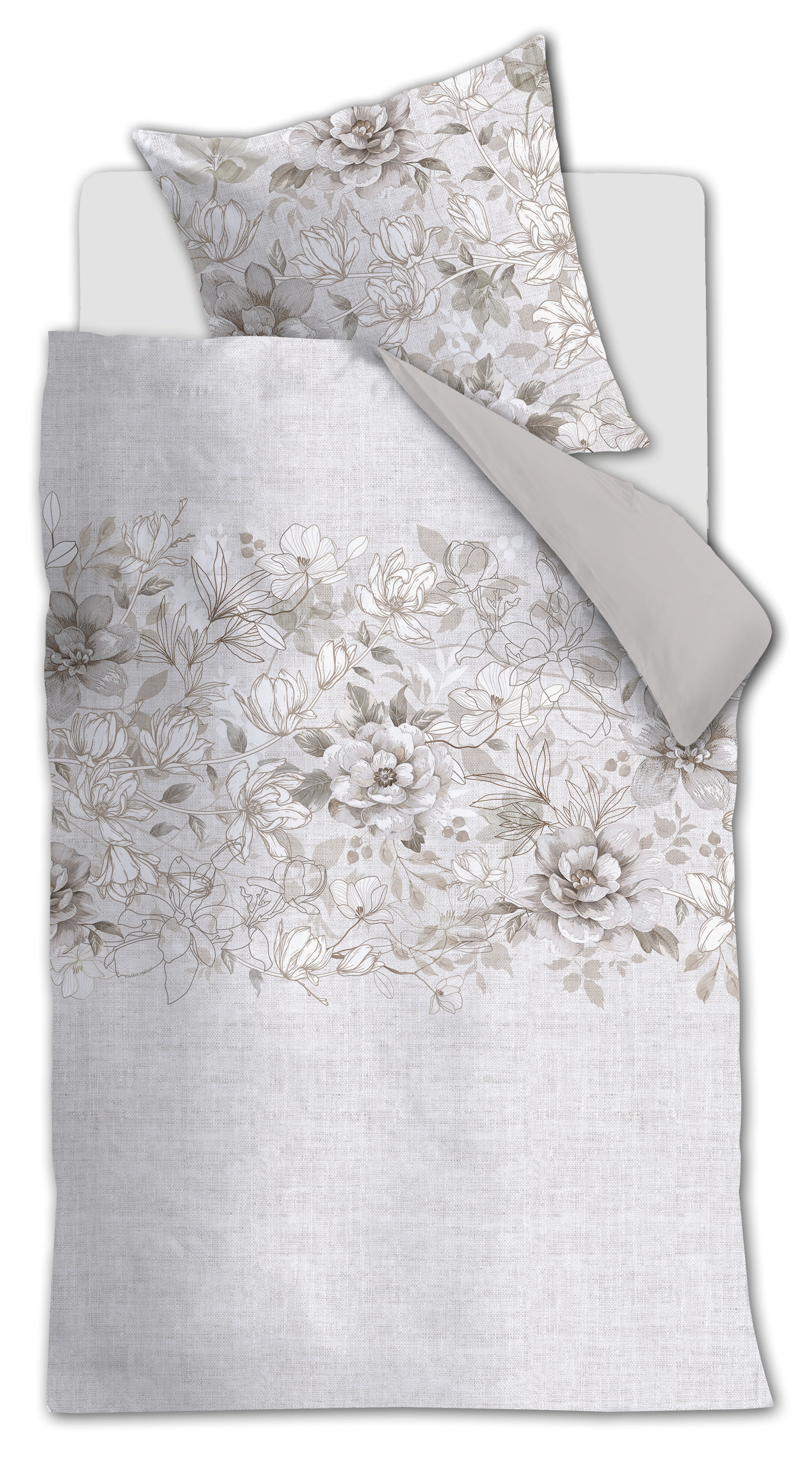 Bettwäsche Rivièra Maison Bettwäsche Set, Bettwäsche Set Bernice