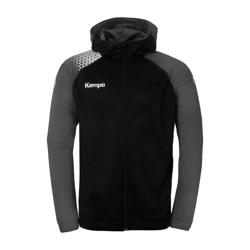 Kempa Trainingsjacke Ambition 28 Kapuzenjacke