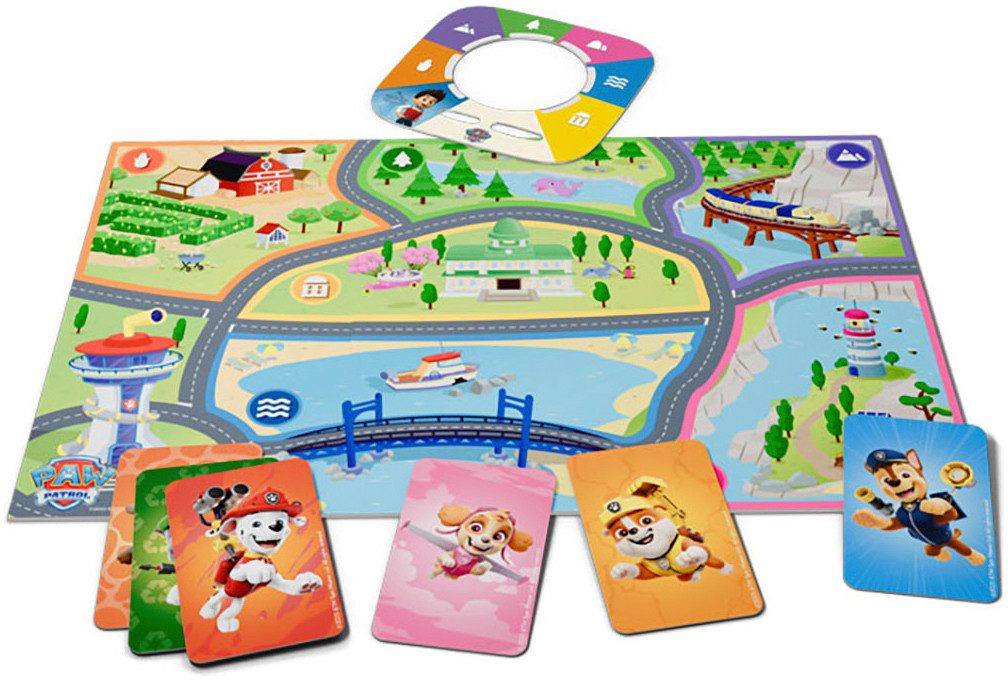 tonies Hörspiel Tonieplay Paw Patrol: Heldenhafte Rettung i.d. Abenteuerbucht (Game M), Tonieplay Game M