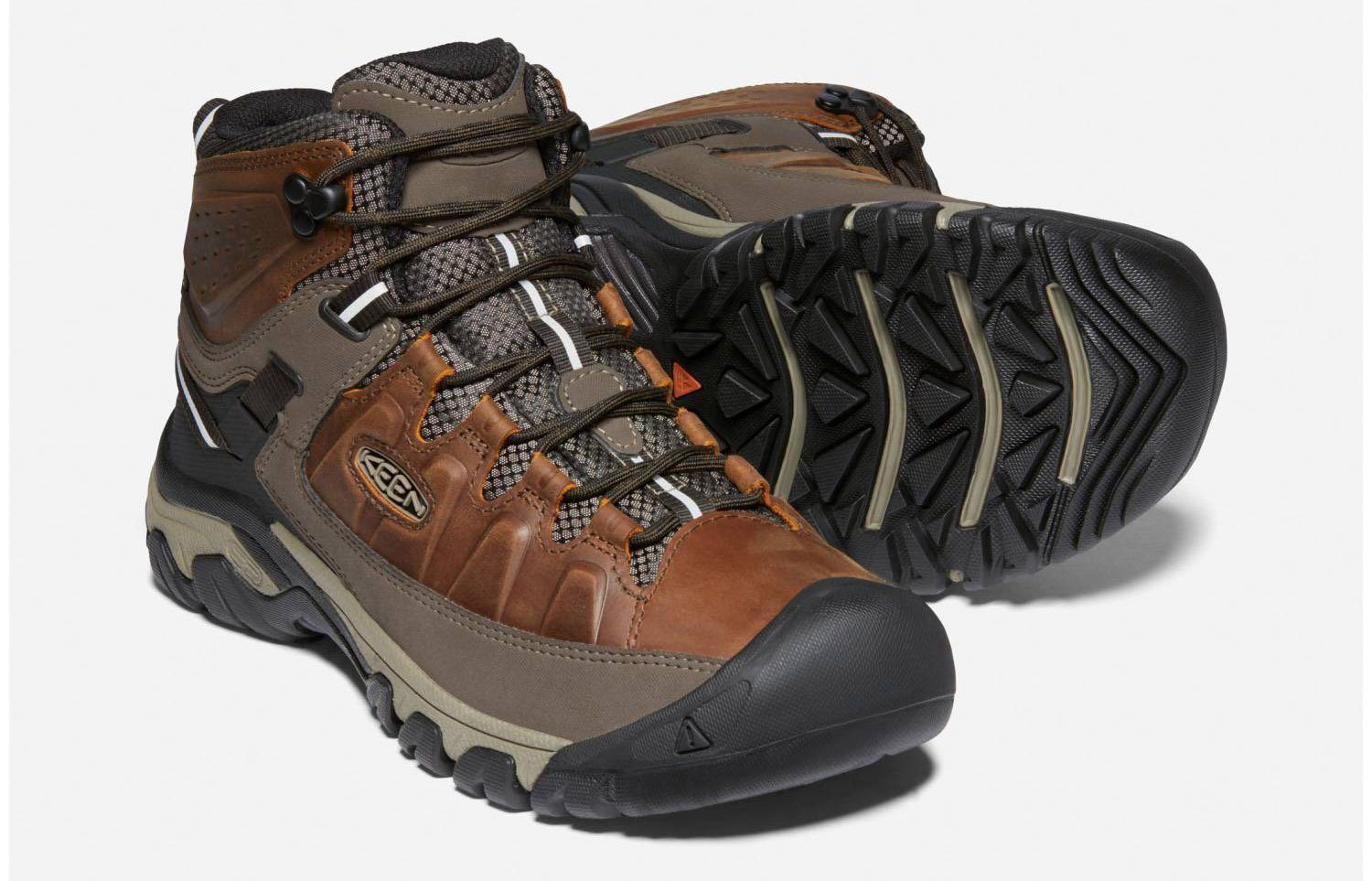 Keen Keen Targhee III Mid Wp Trekkingschuh