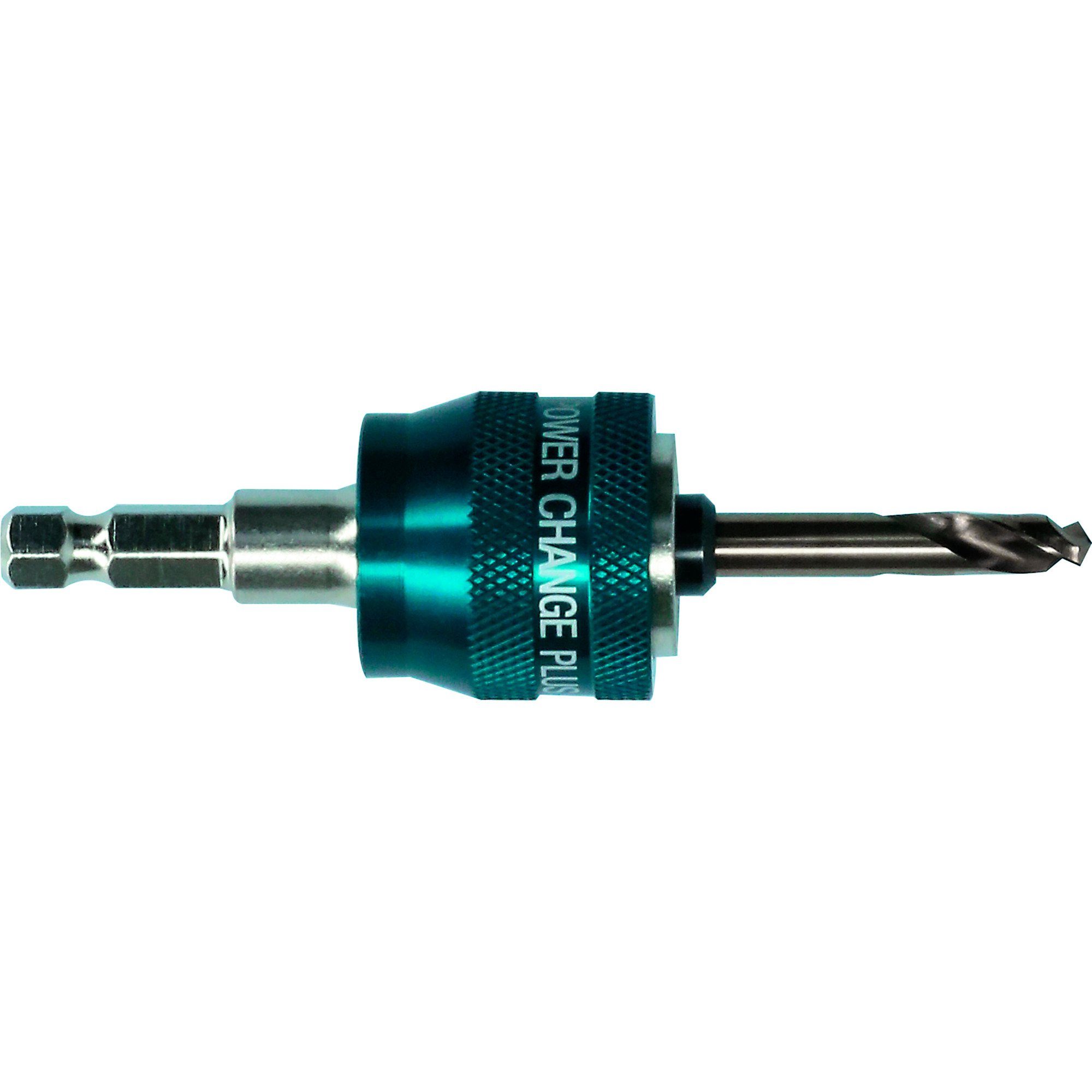 Bosch Professional Bohrfutter Bosch Professional Power Change Plus Adapter