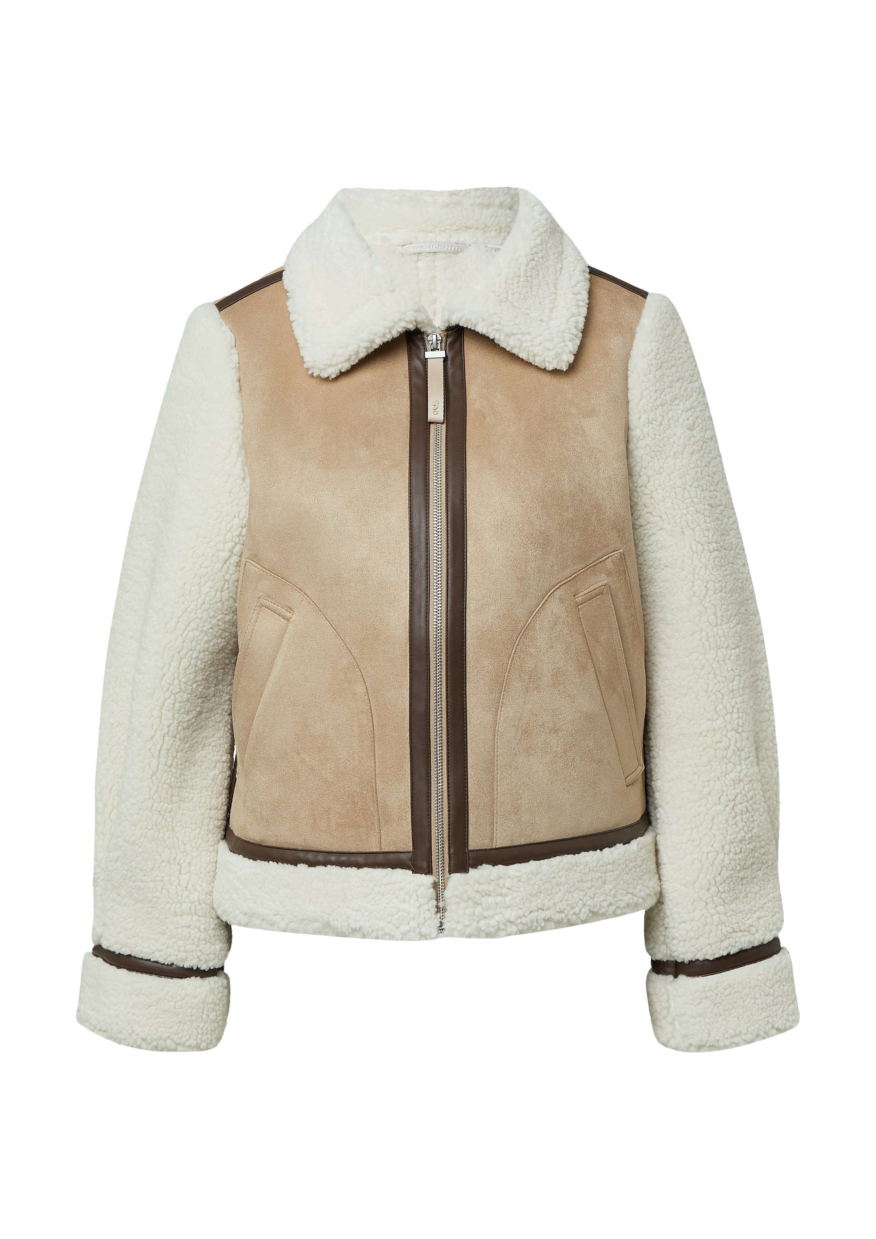 comma casual identity Outdoorjacke günstig online kaufen