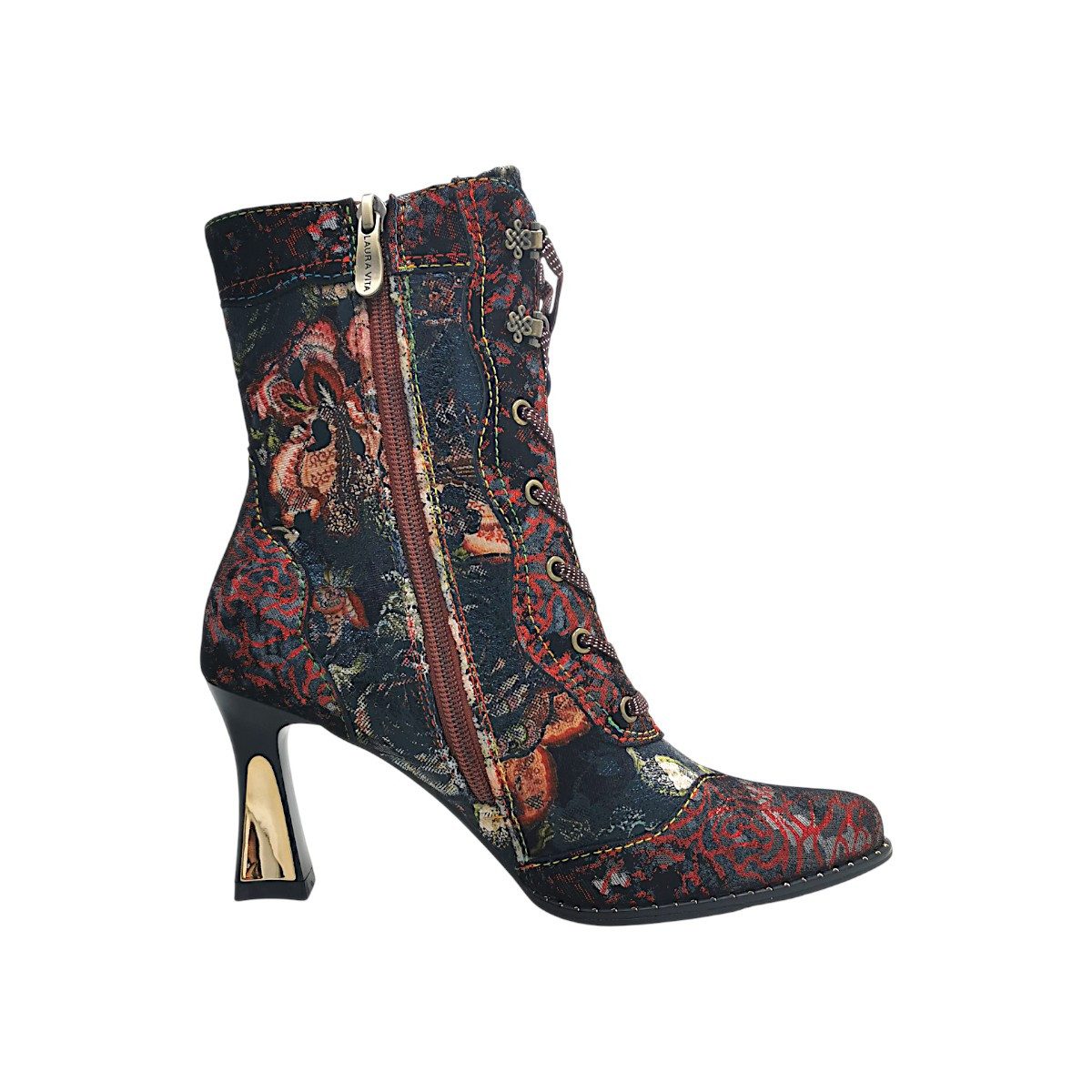 LAURA VITA Stiefel Stiefelette günstig online kaufen