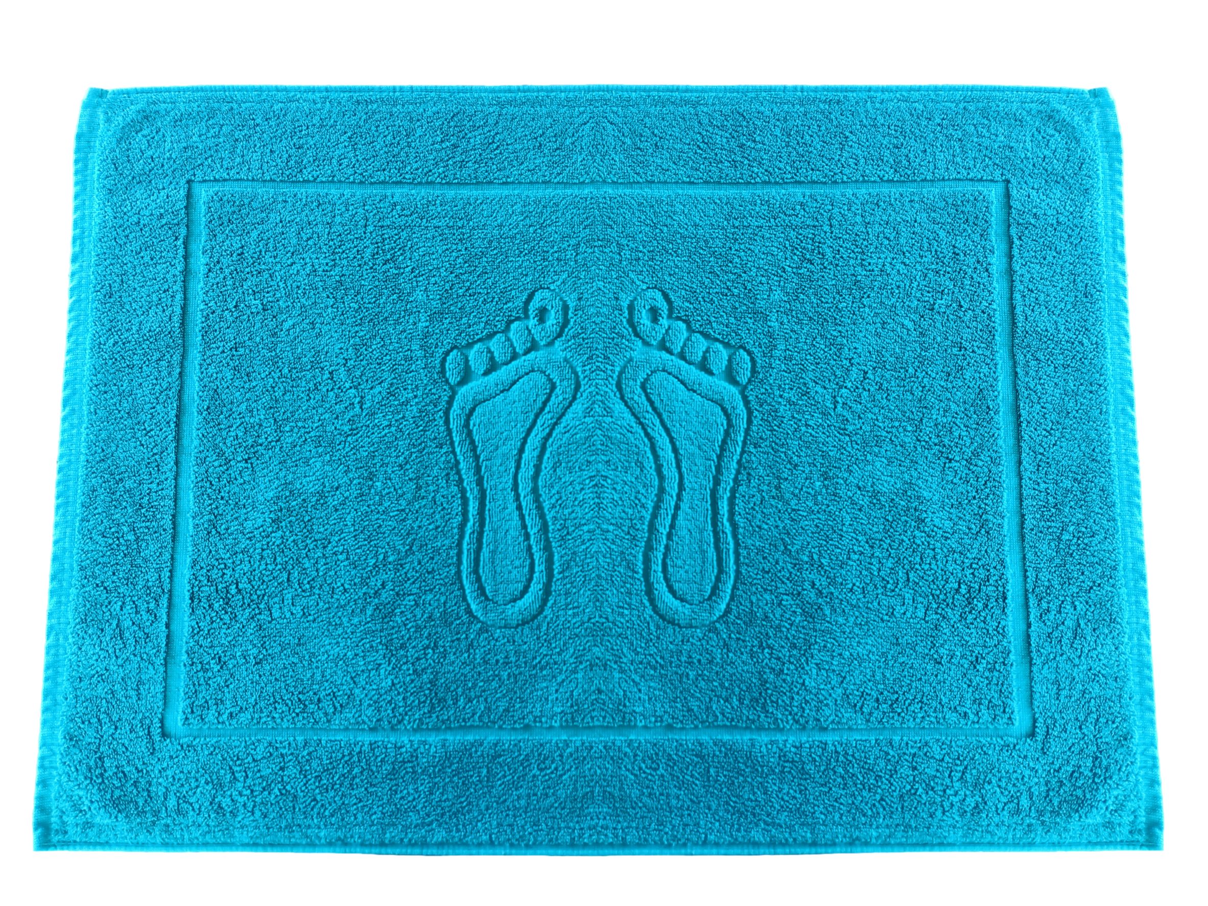 MatratzenL.A.B® Handtücher Forum 550 g/m² Blauer günstig online kaufen