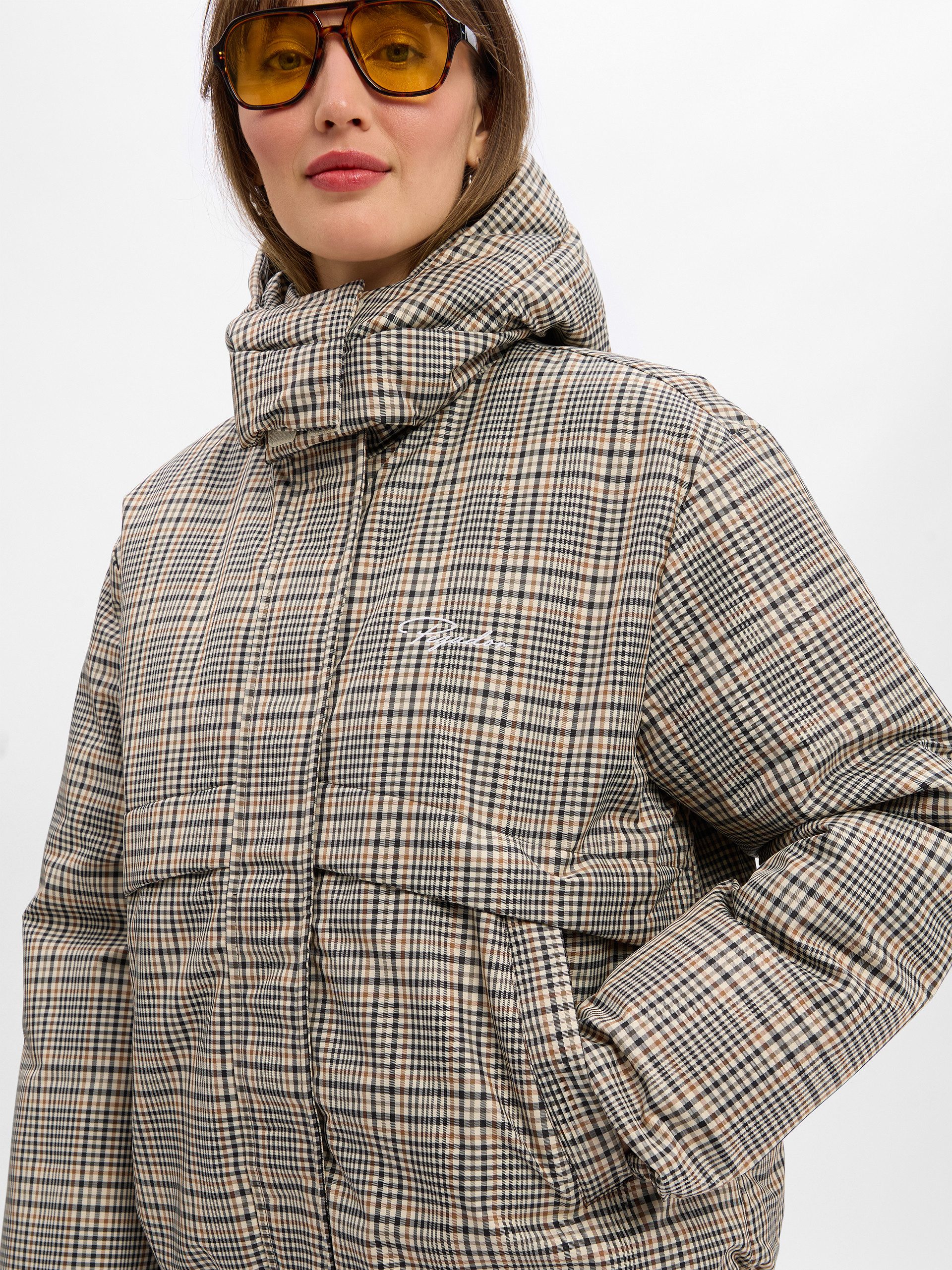 PEGADOR Steppjacke Valera