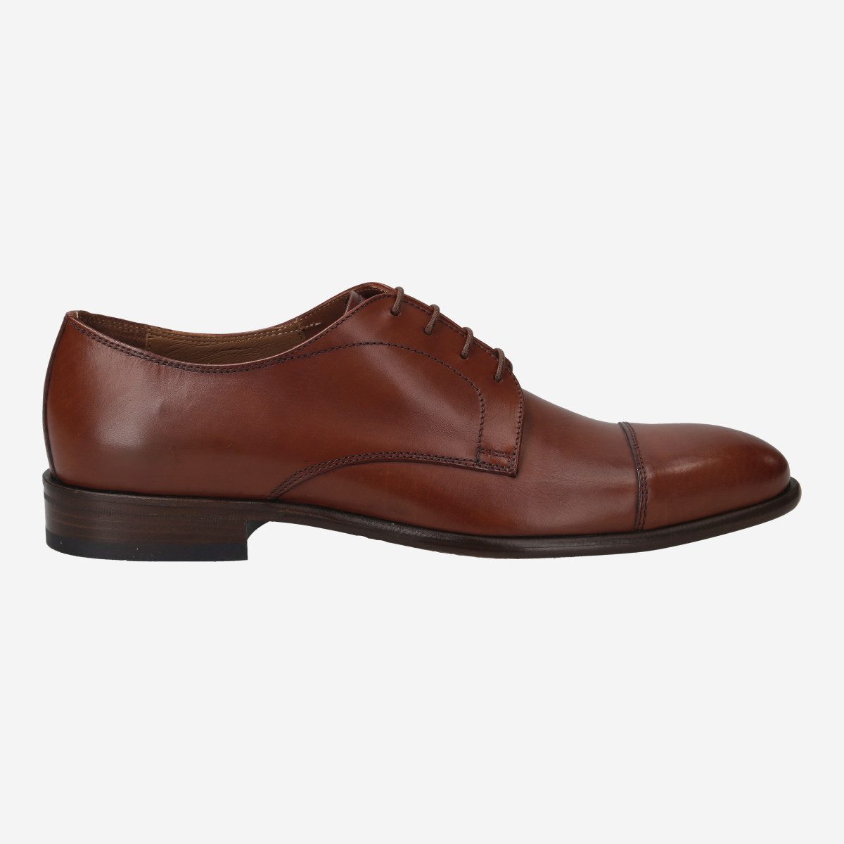 Lüke Schuhe Lüke Schuhe 162, Schnürschuhe, Braun, Herren Schnürschuh