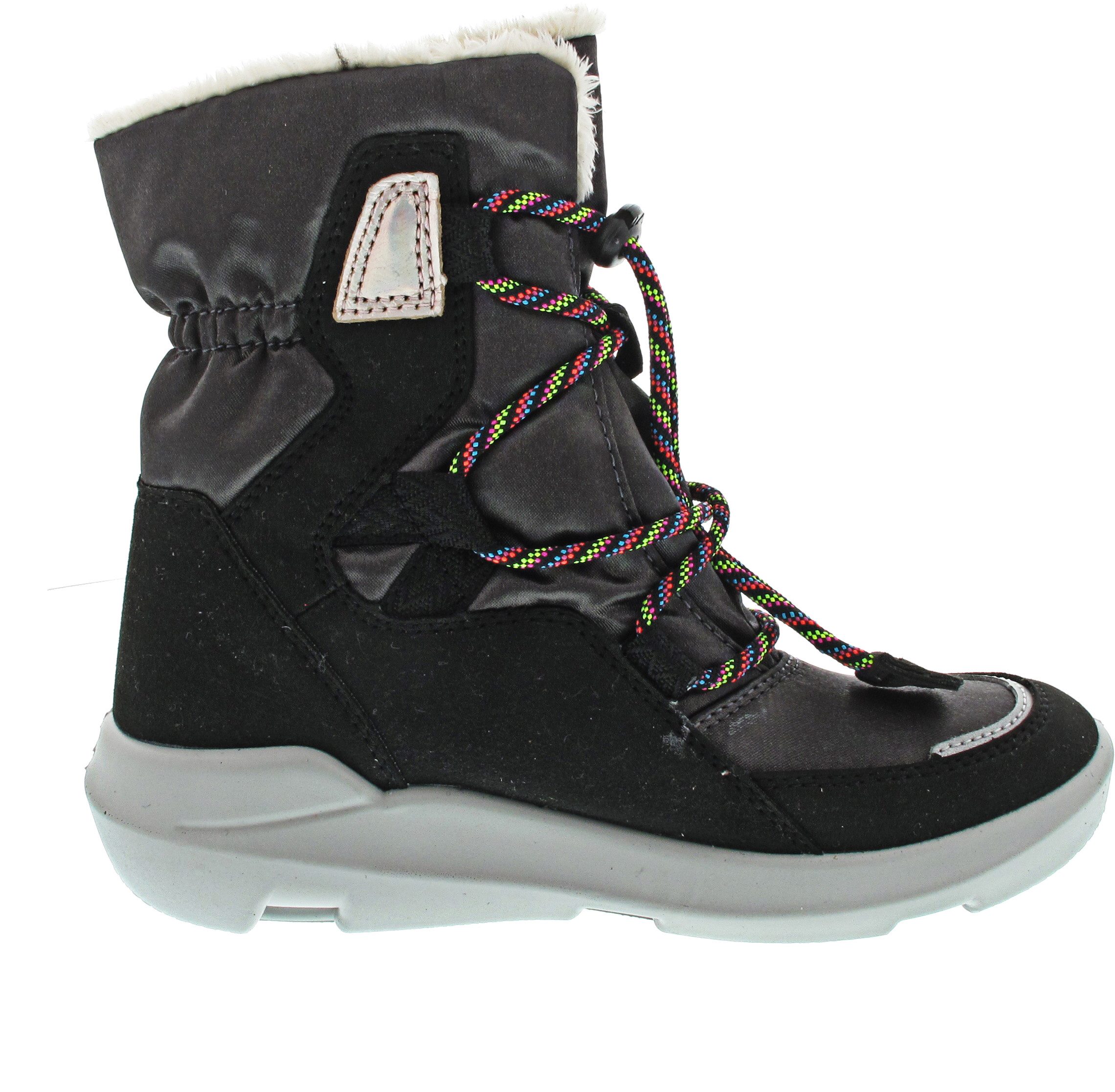 super fit Stiefelette