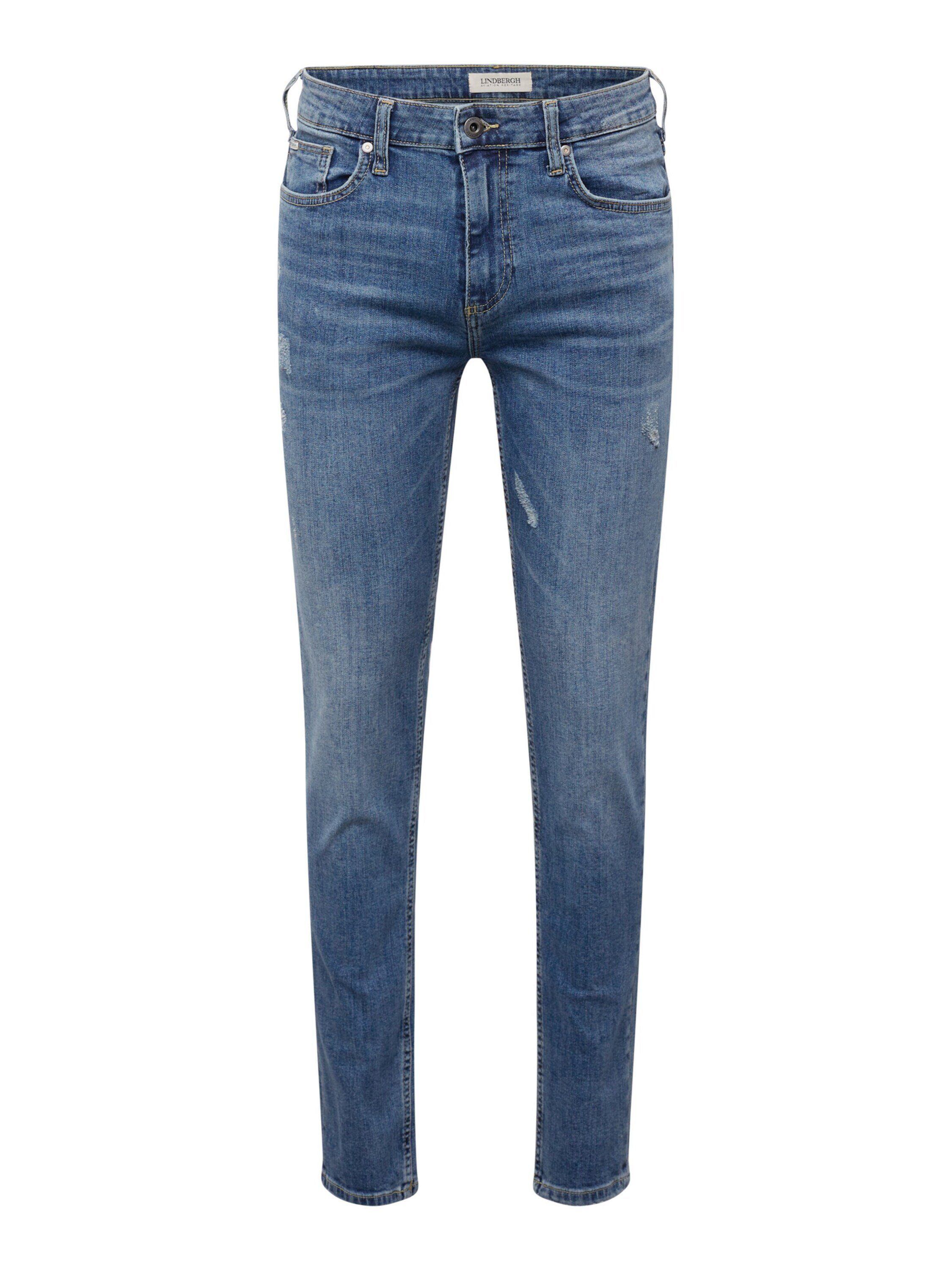 LINDBERGH Slim-fit-Jeans Superflex (1-tlg)