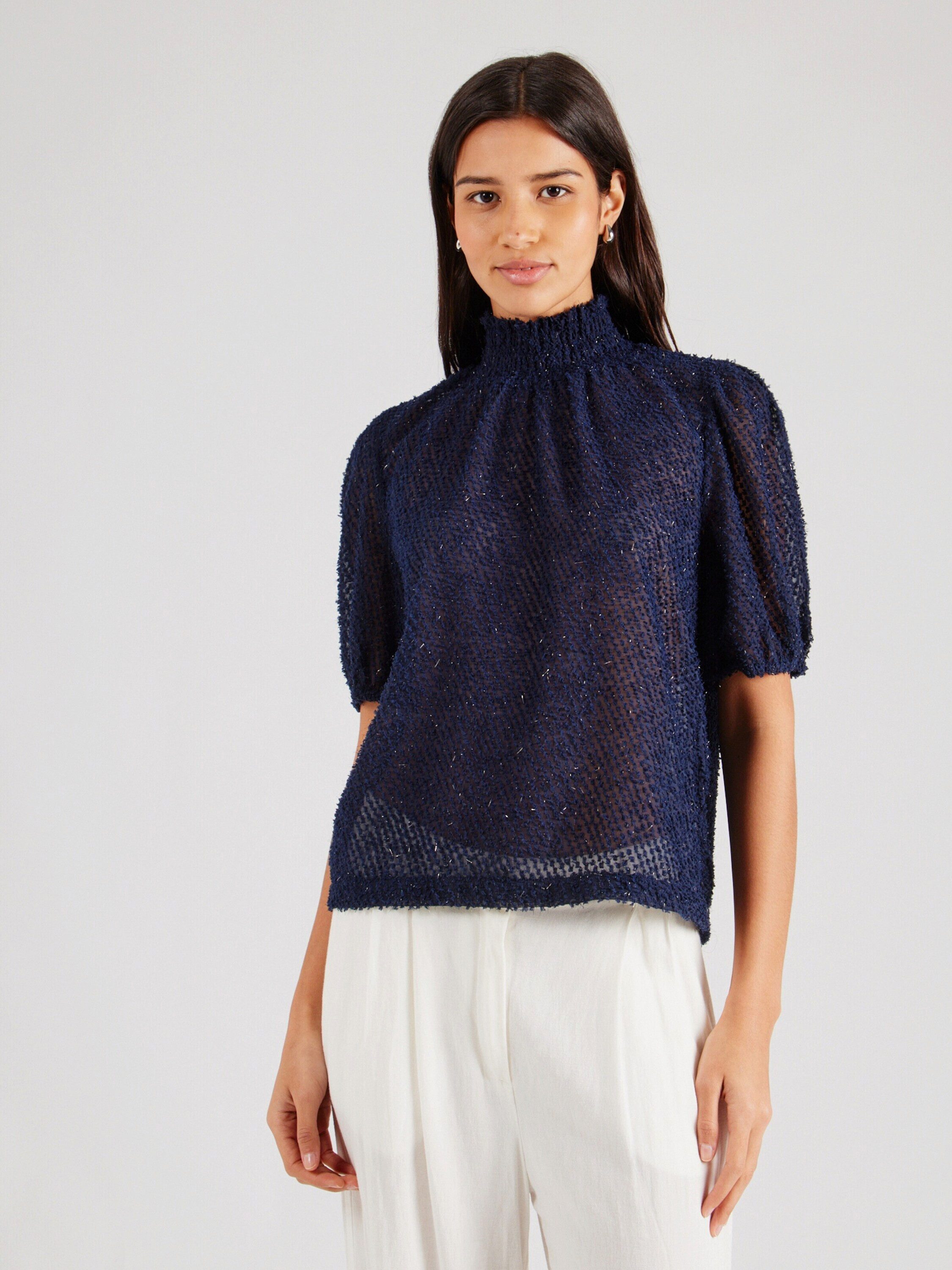 Funktionsbluse Helma