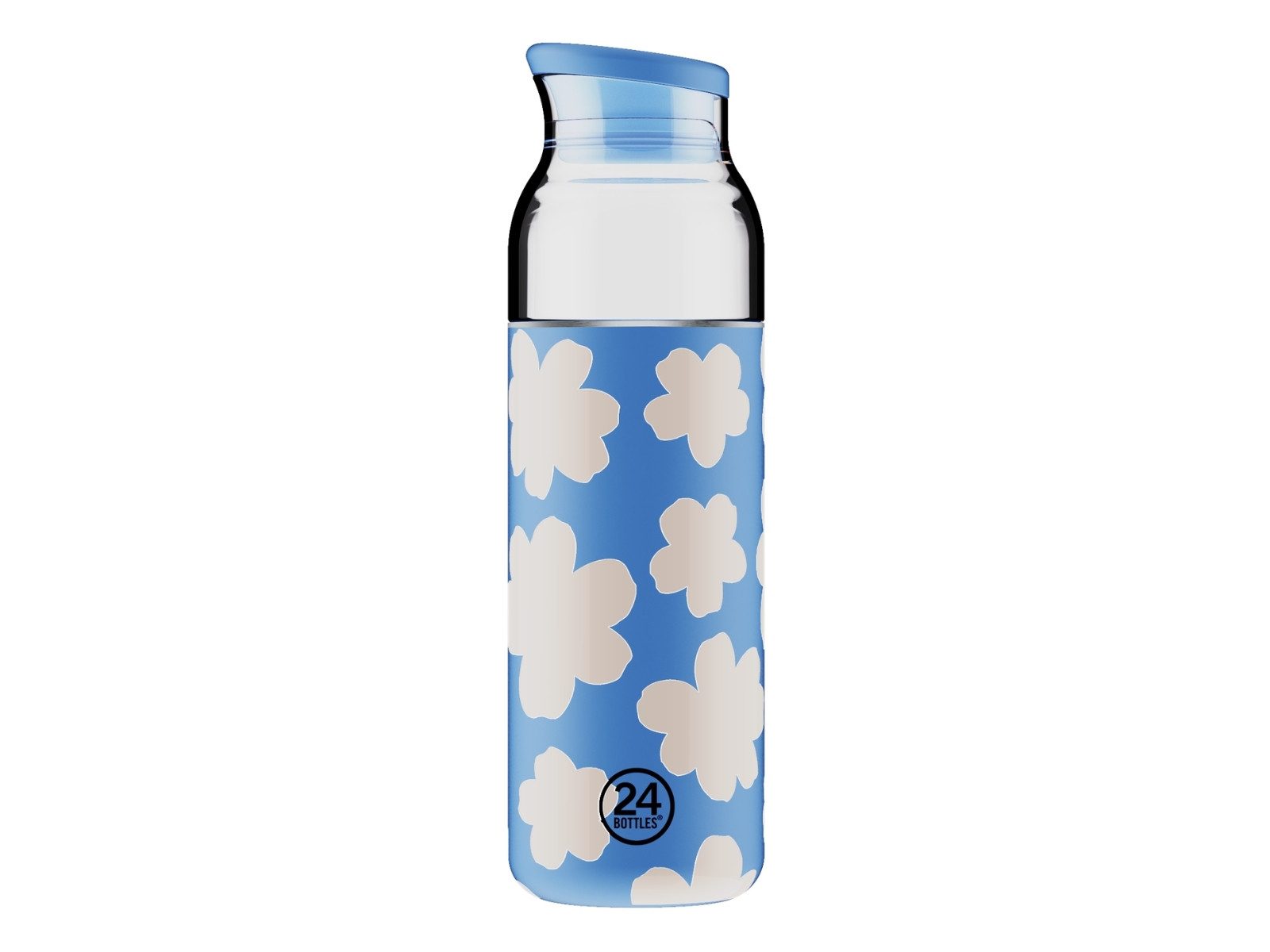 24 Bottles Karaffe Casa Carafe Daydreaming 1000ml