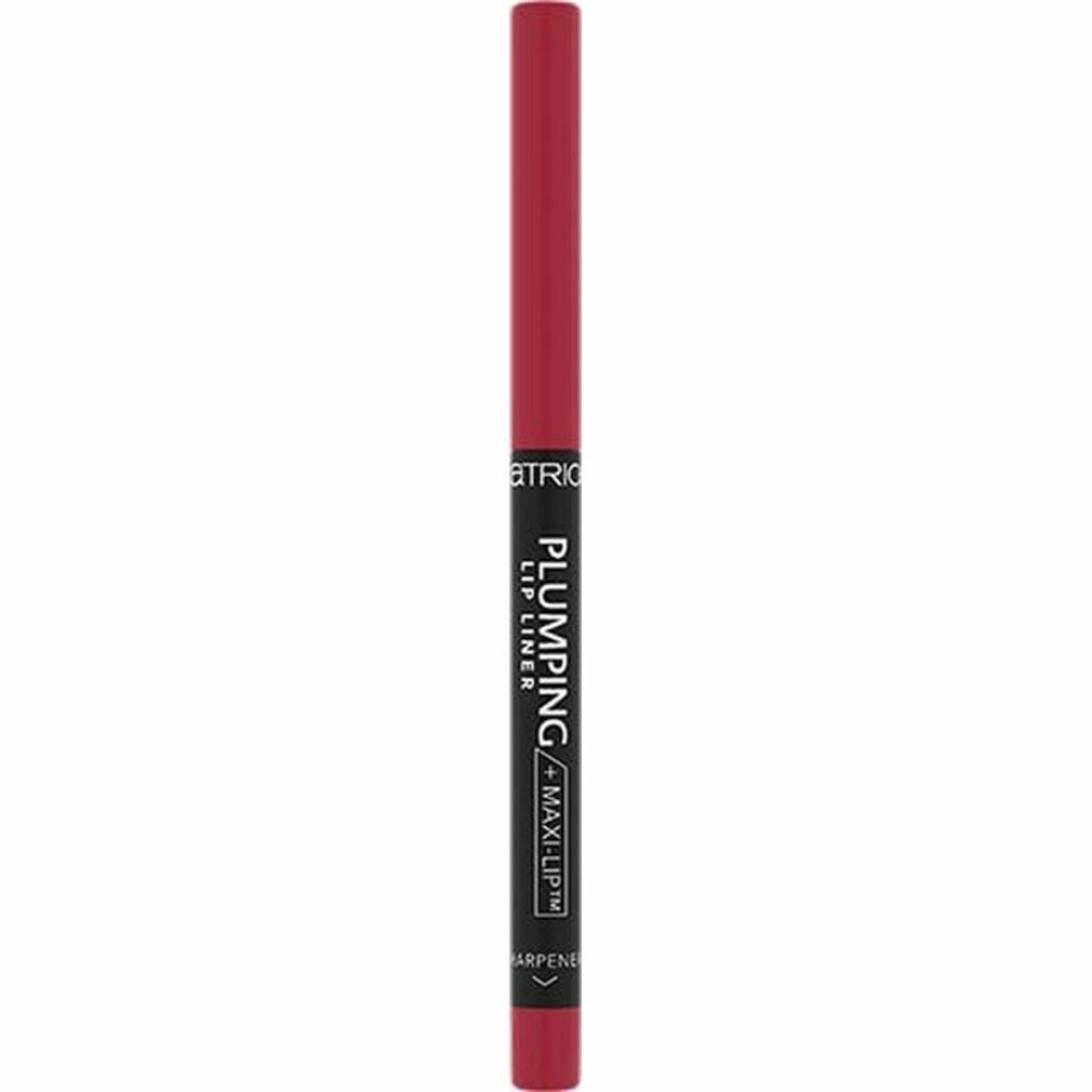 Catrice Lipliner Plumping Lip Liner 140-Rojo 0,35g