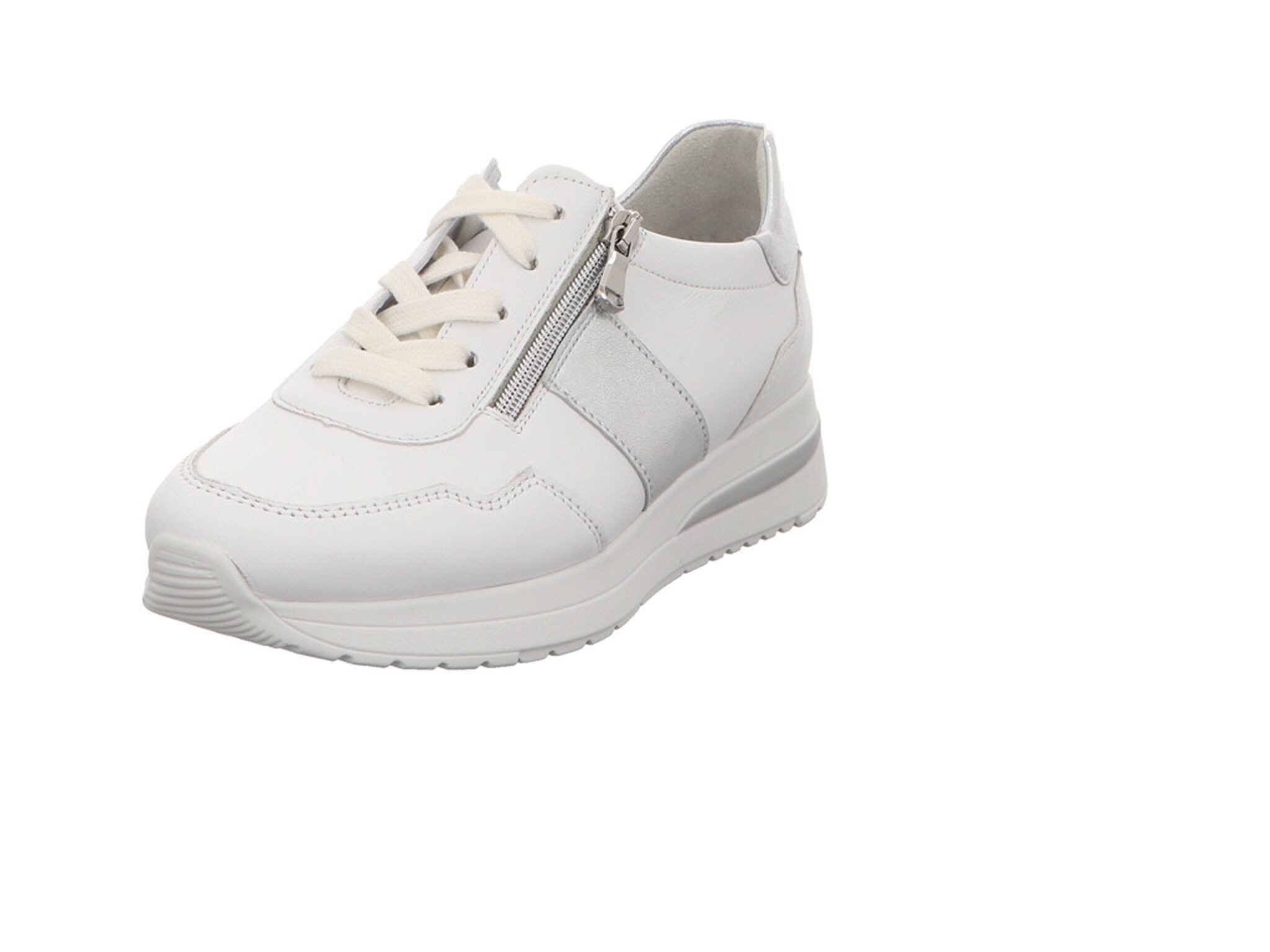 Schnürschuh