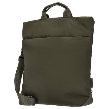 Jost Freizeitrucksack Falun X-Change Bag S - Rucksack 40 cm (1-tlg)