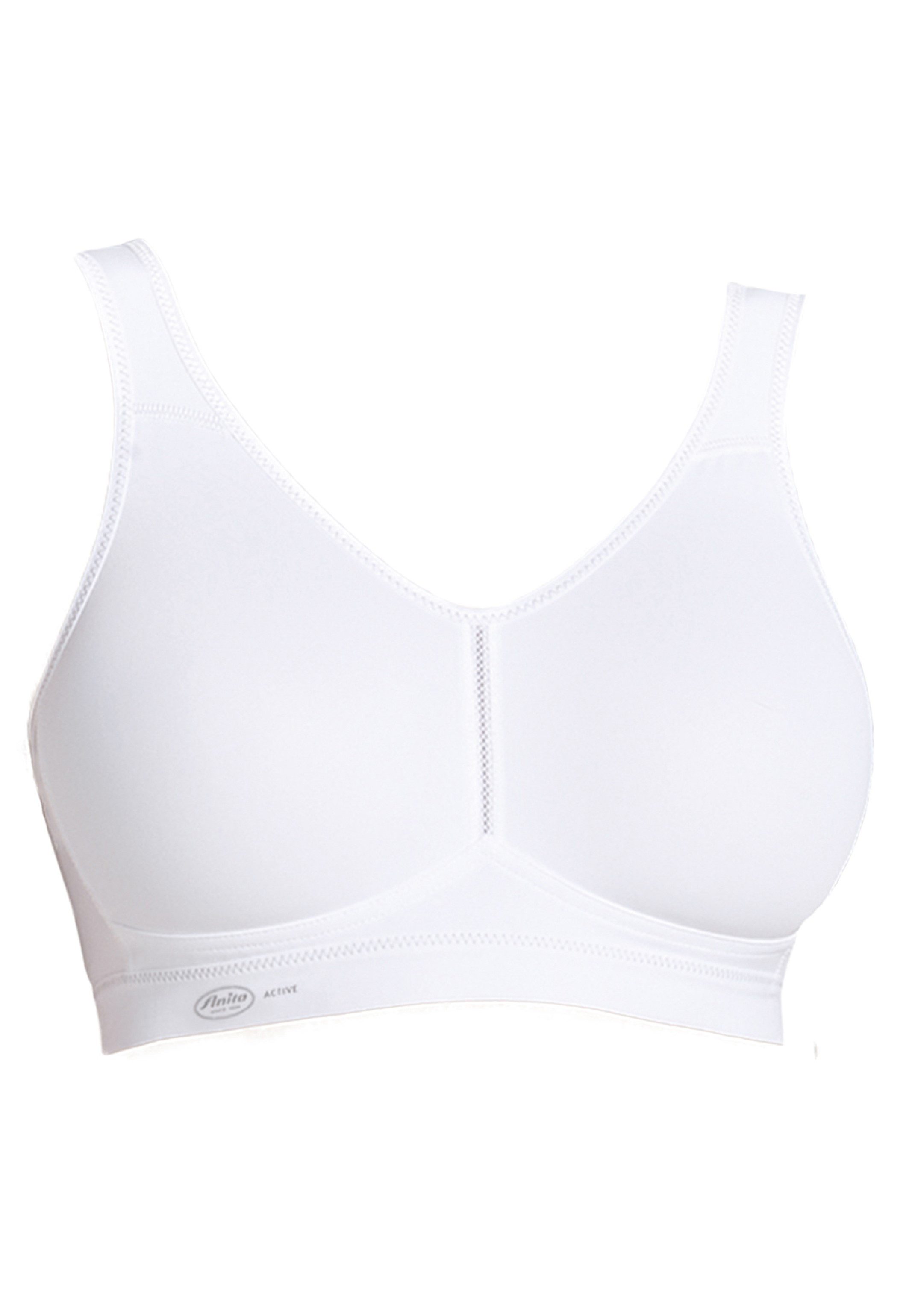 Anita Active Sport-BH "Light & Firm", gemoldete, nahtlos Cups, softes, flac günstig online kaufen