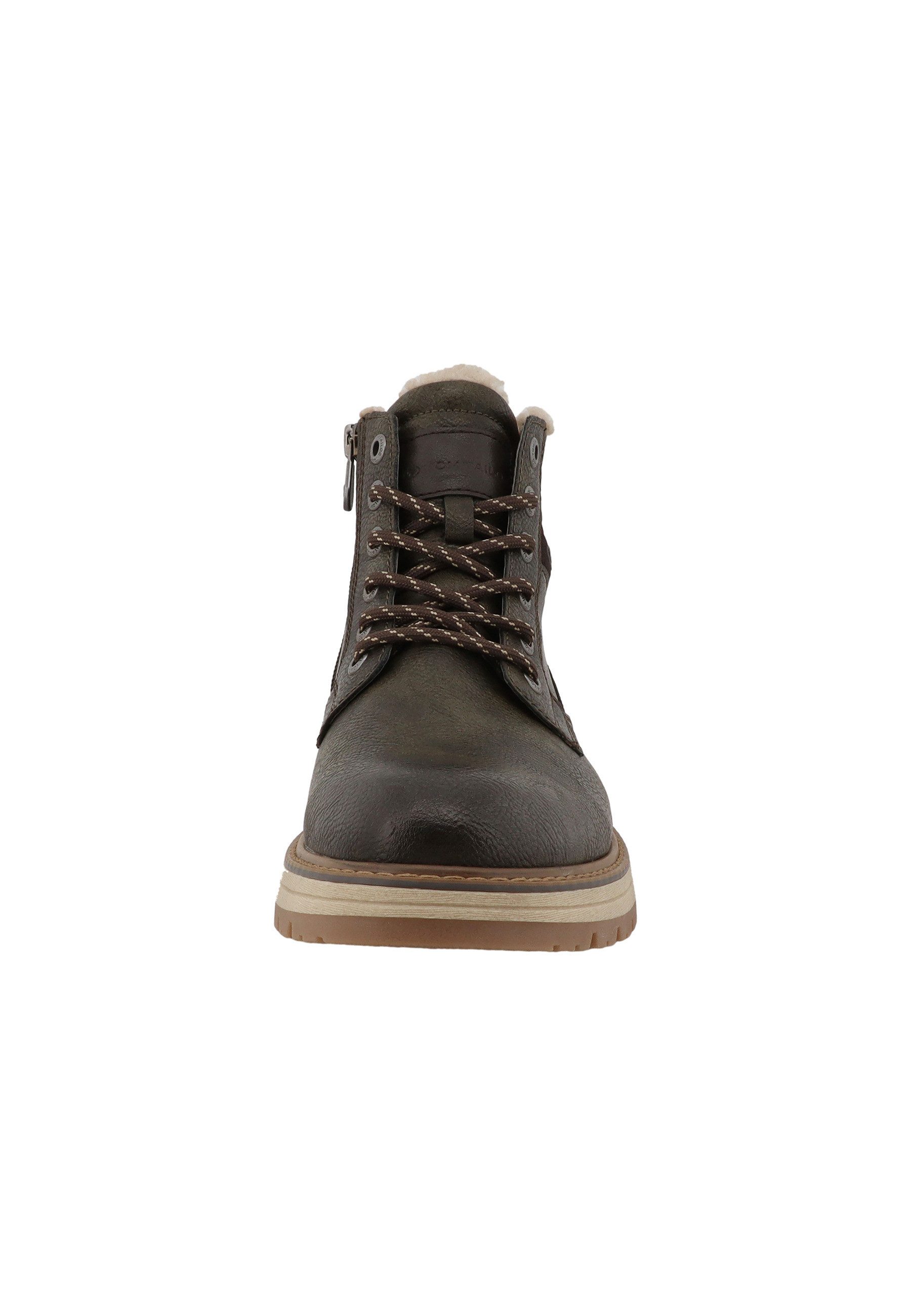 TOM TAILOR Tom Tailor Stiefel Winterstiefel