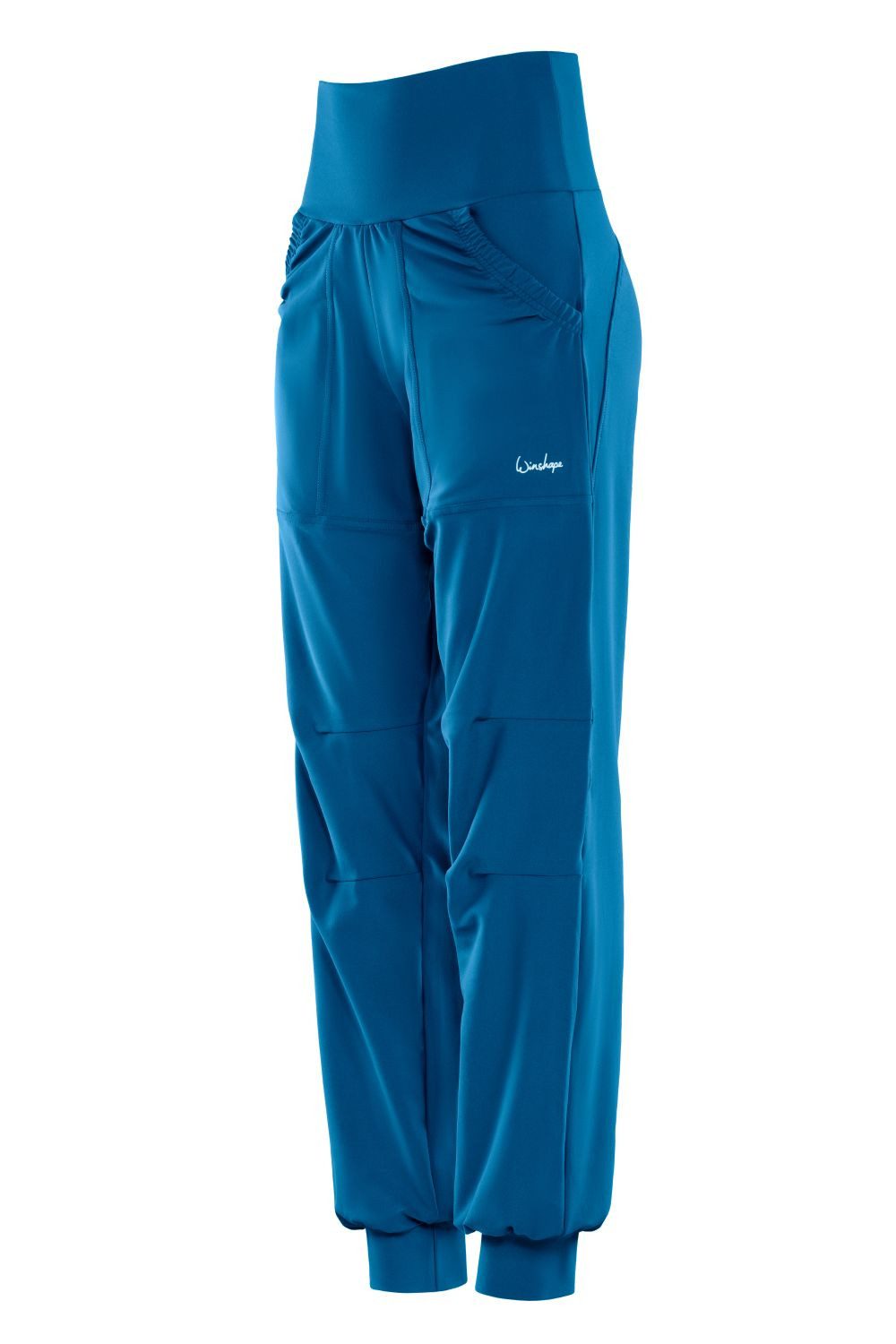 Winshape Sporthose Functional Comfort Leisure Time Trousers LEI101C High Wa günstig online kaufen