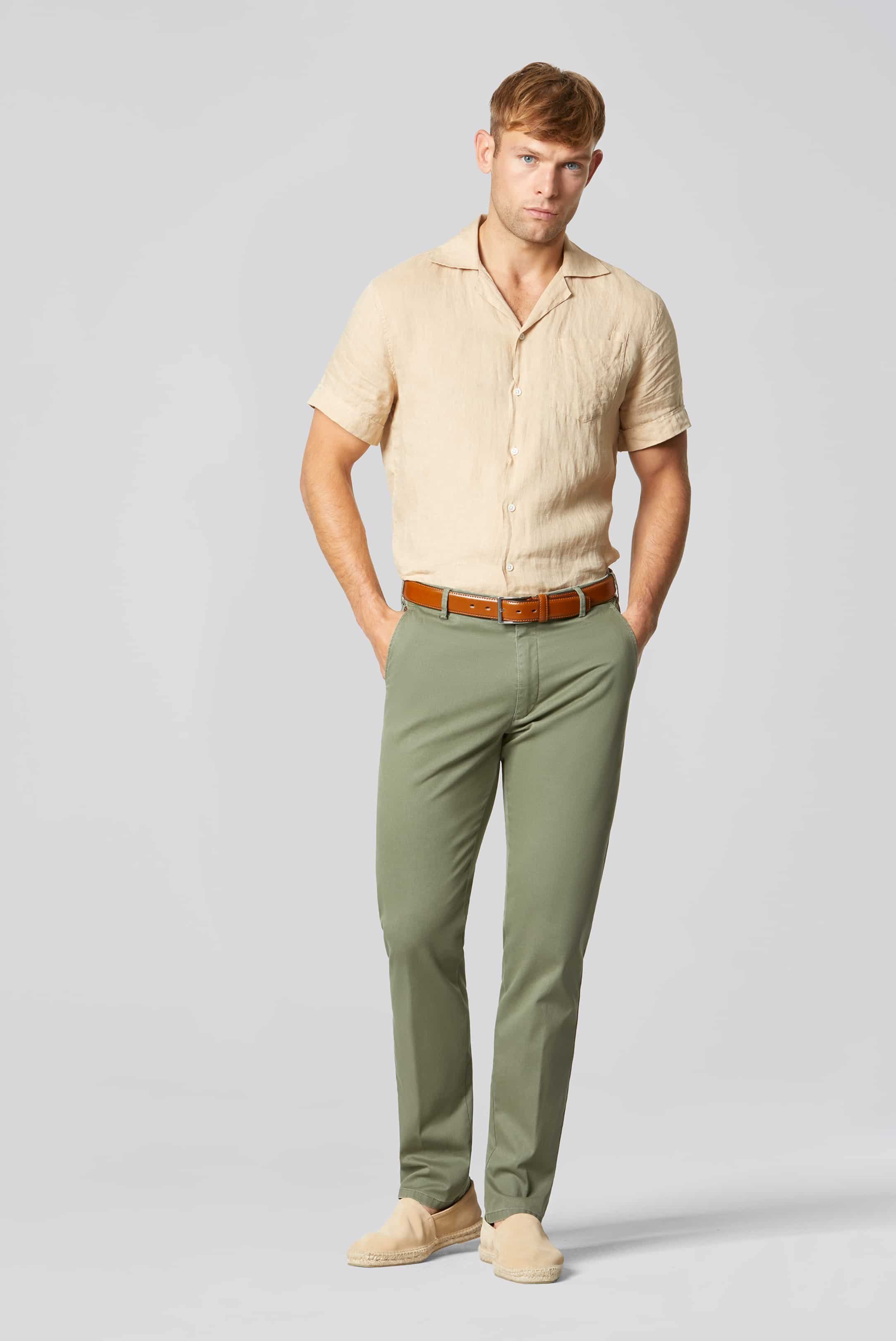 MEYER Chinos