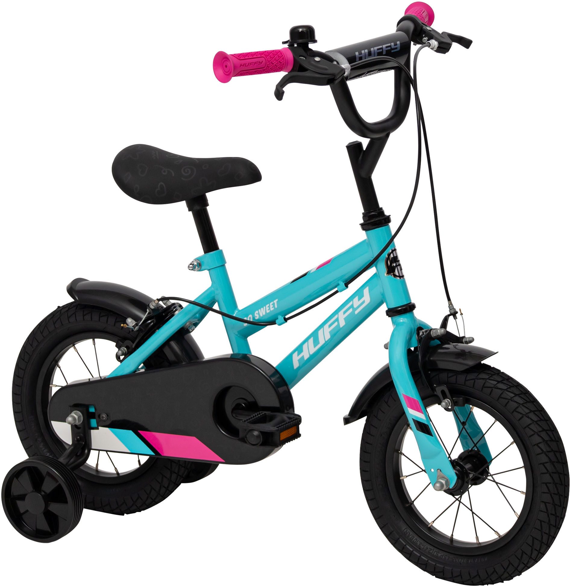 Huffy Kinderfahrrad So Sweet