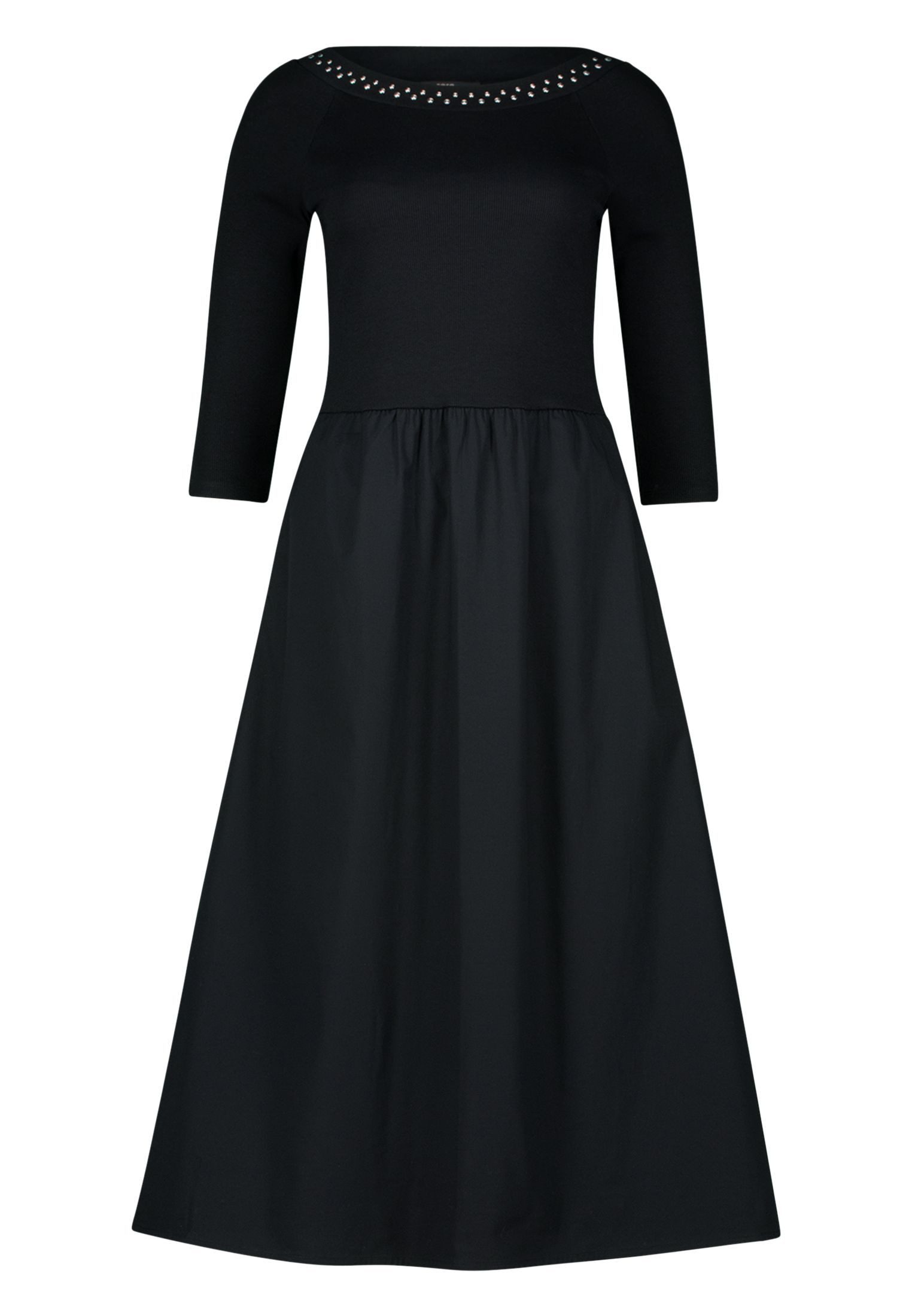 Zero Midikleid günstig online kaufen